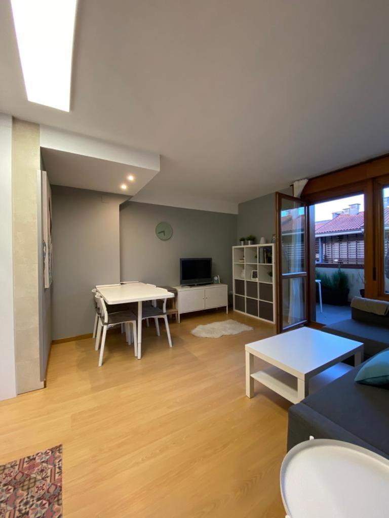 Apartamento Playa de Barro