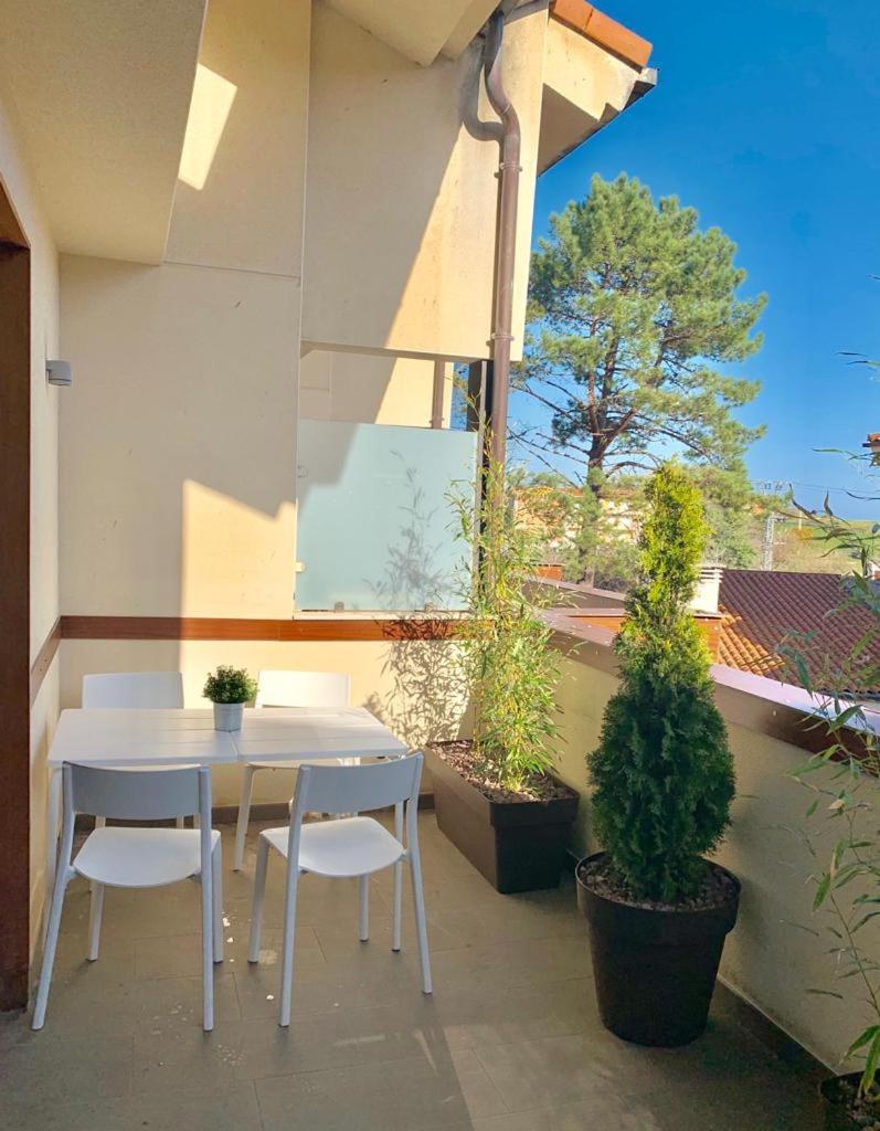 Apartamento Playa de Barro