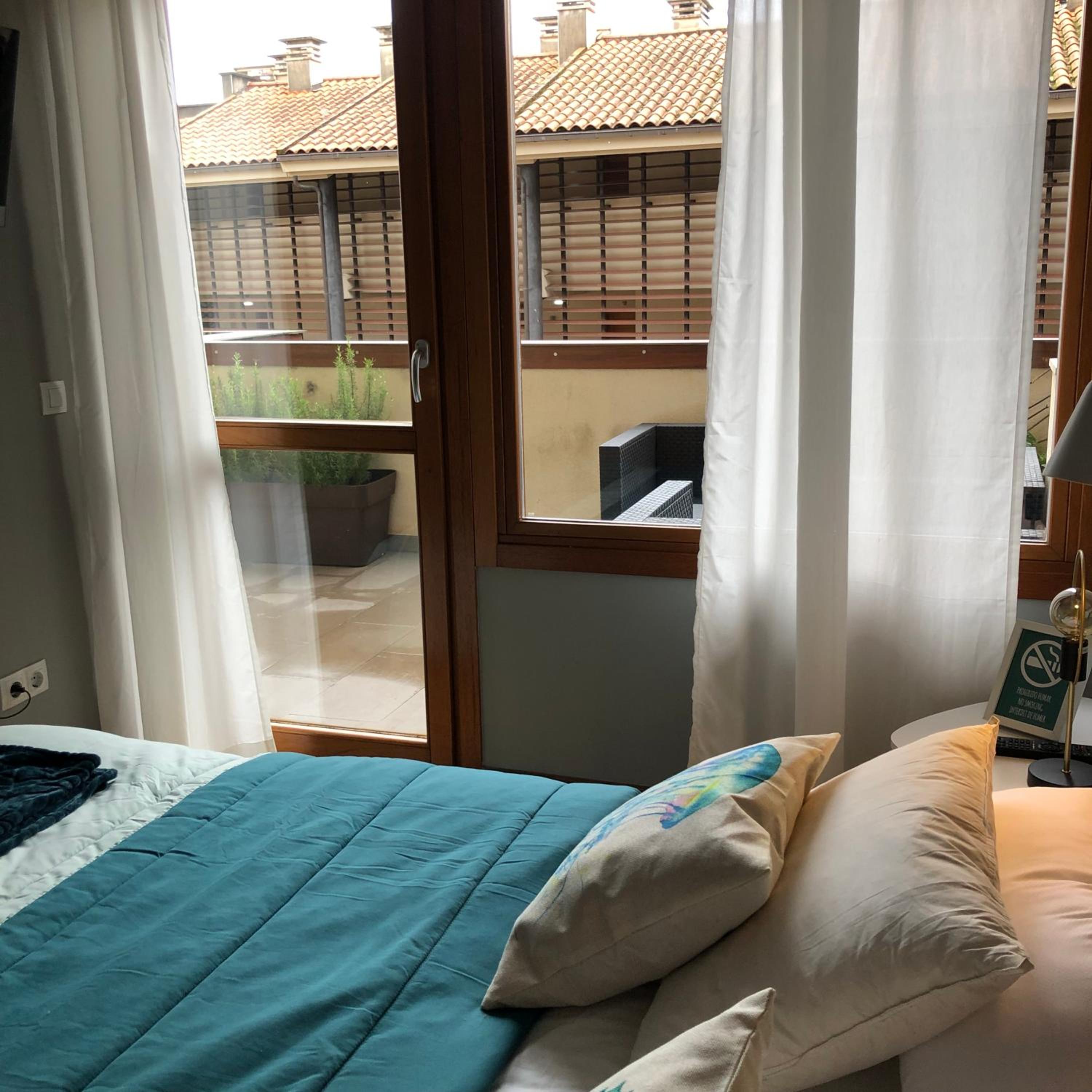 Apartamento Playa de Barro