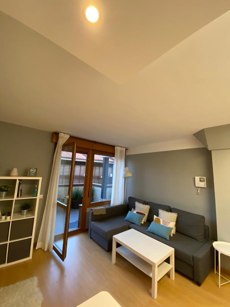 Apartamento Playa de Barro