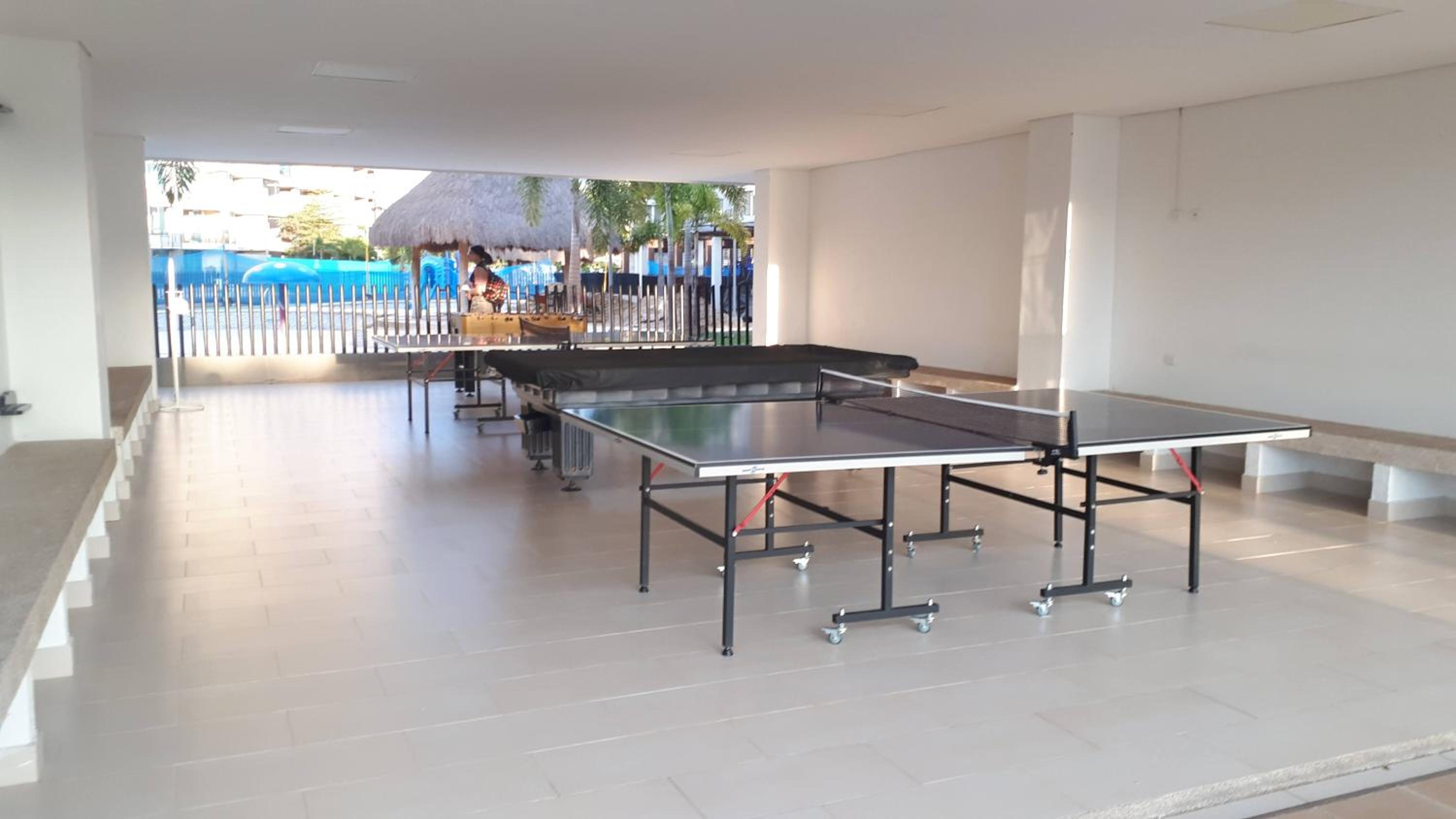 Hermoso apartamento, con la comodidad de tu hogar!