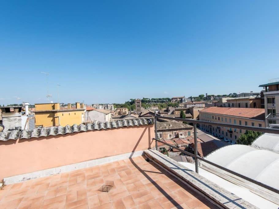 roof