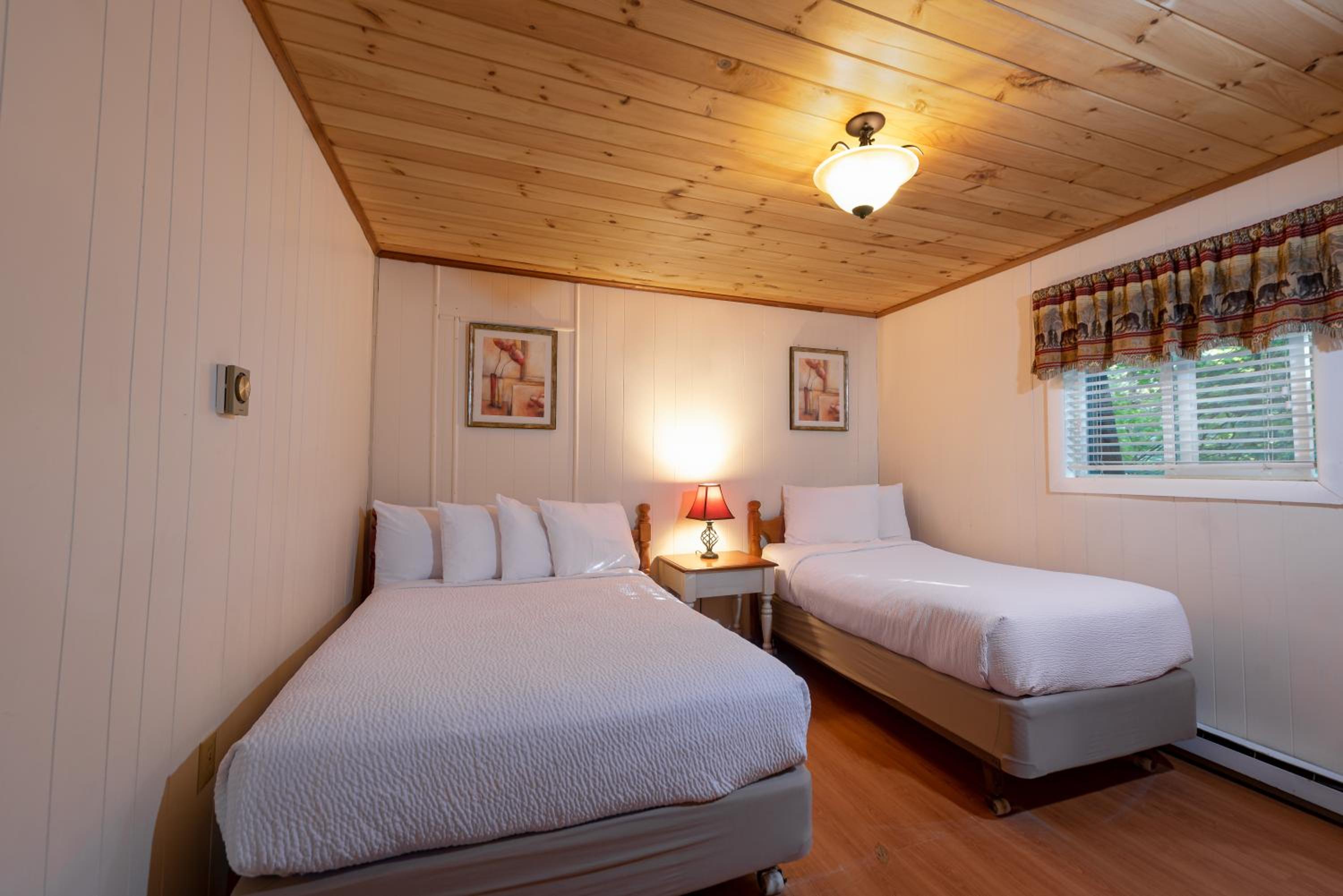 The Juliana Resort