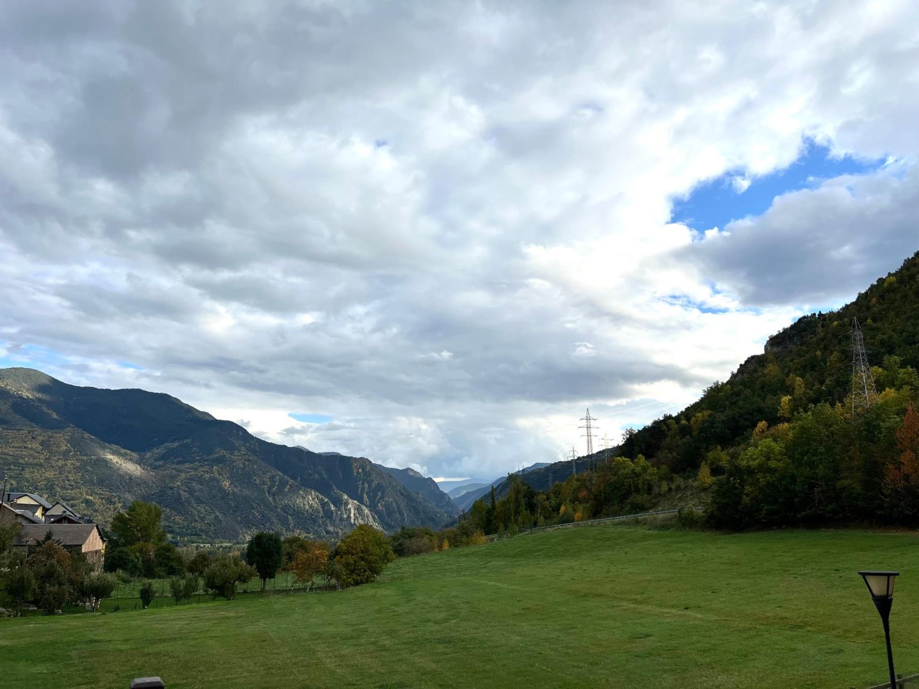 Apartament La Gisca - L'Amfitriona view 3