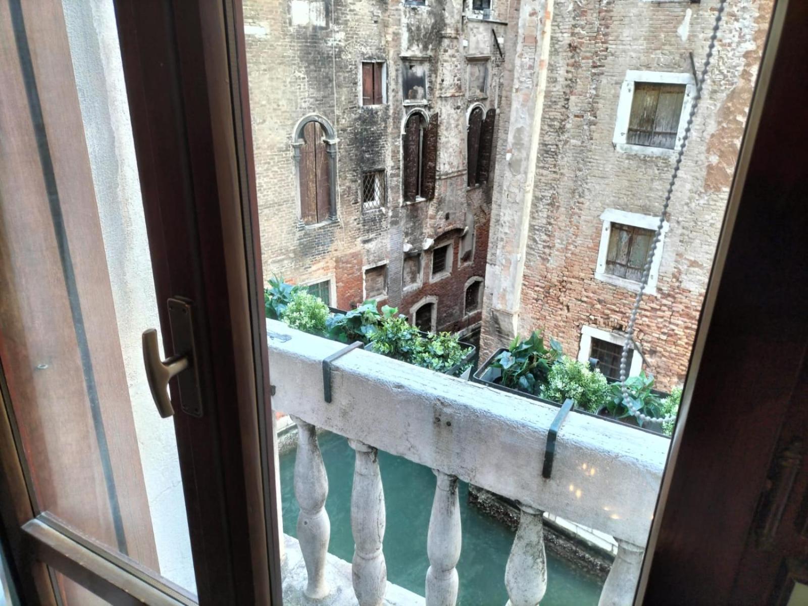 Luxury apartment near Rialto bridge