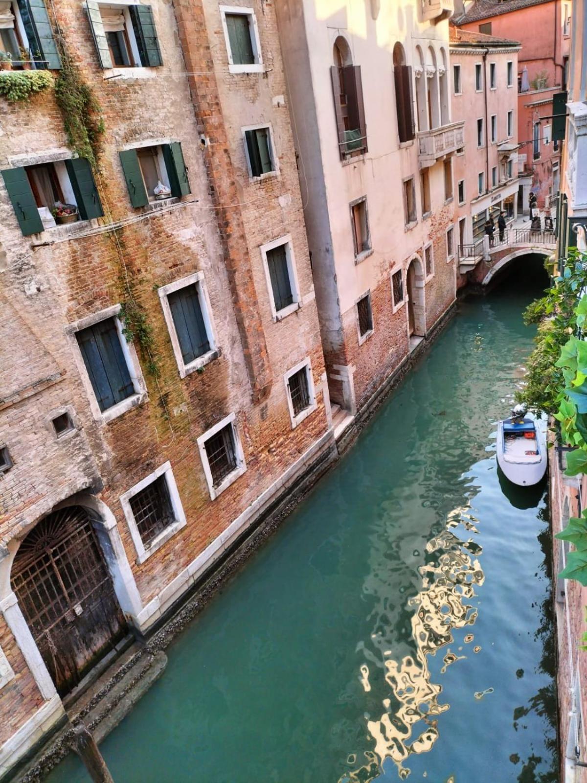 Luxury apartment near Rialto bridge