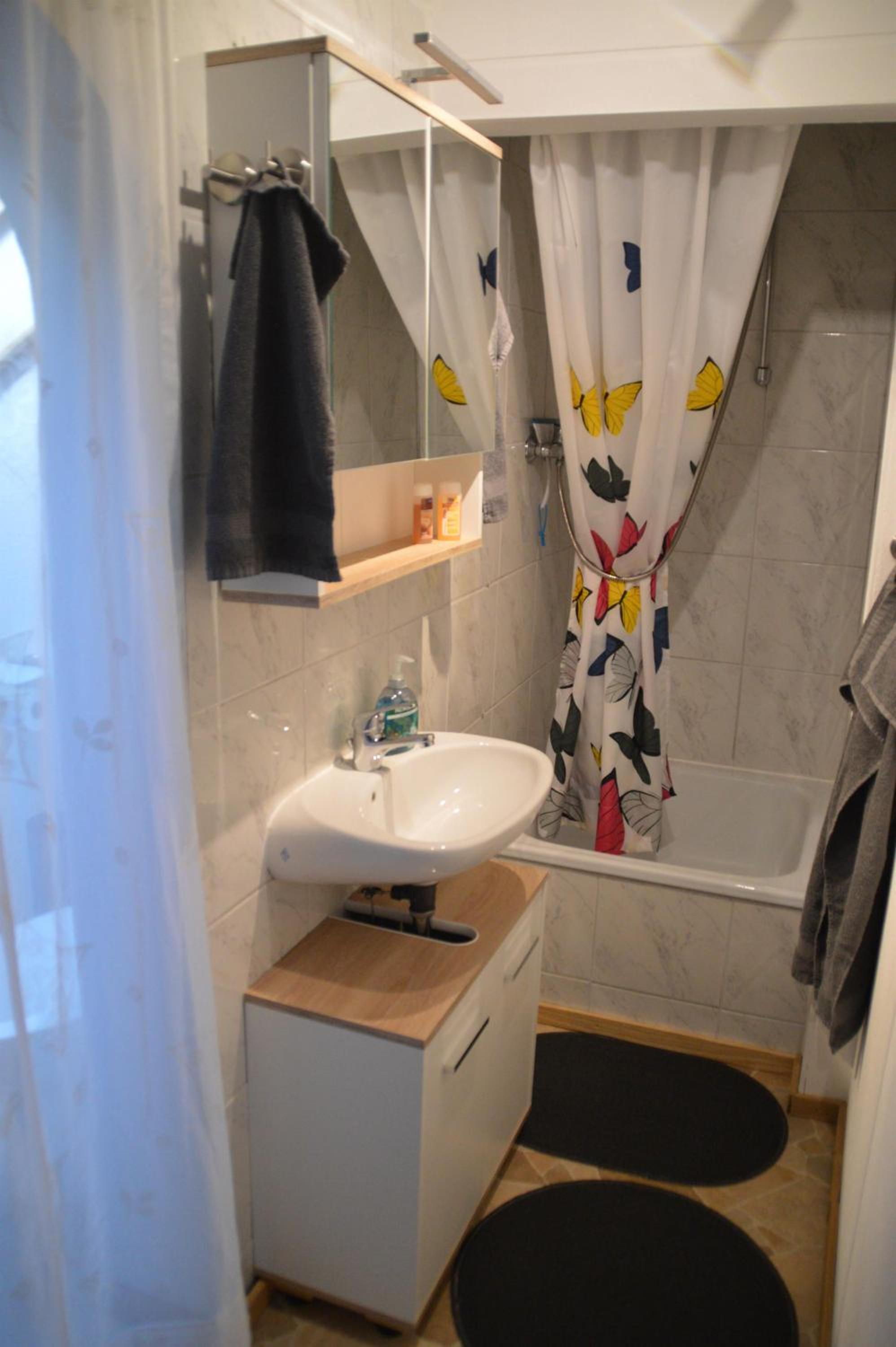 Ferienwohnung unterm Horn