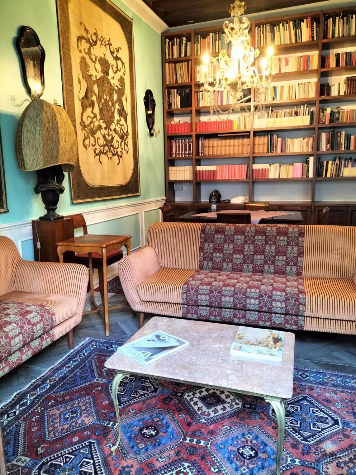 Luxury apartment near Rialto bridge