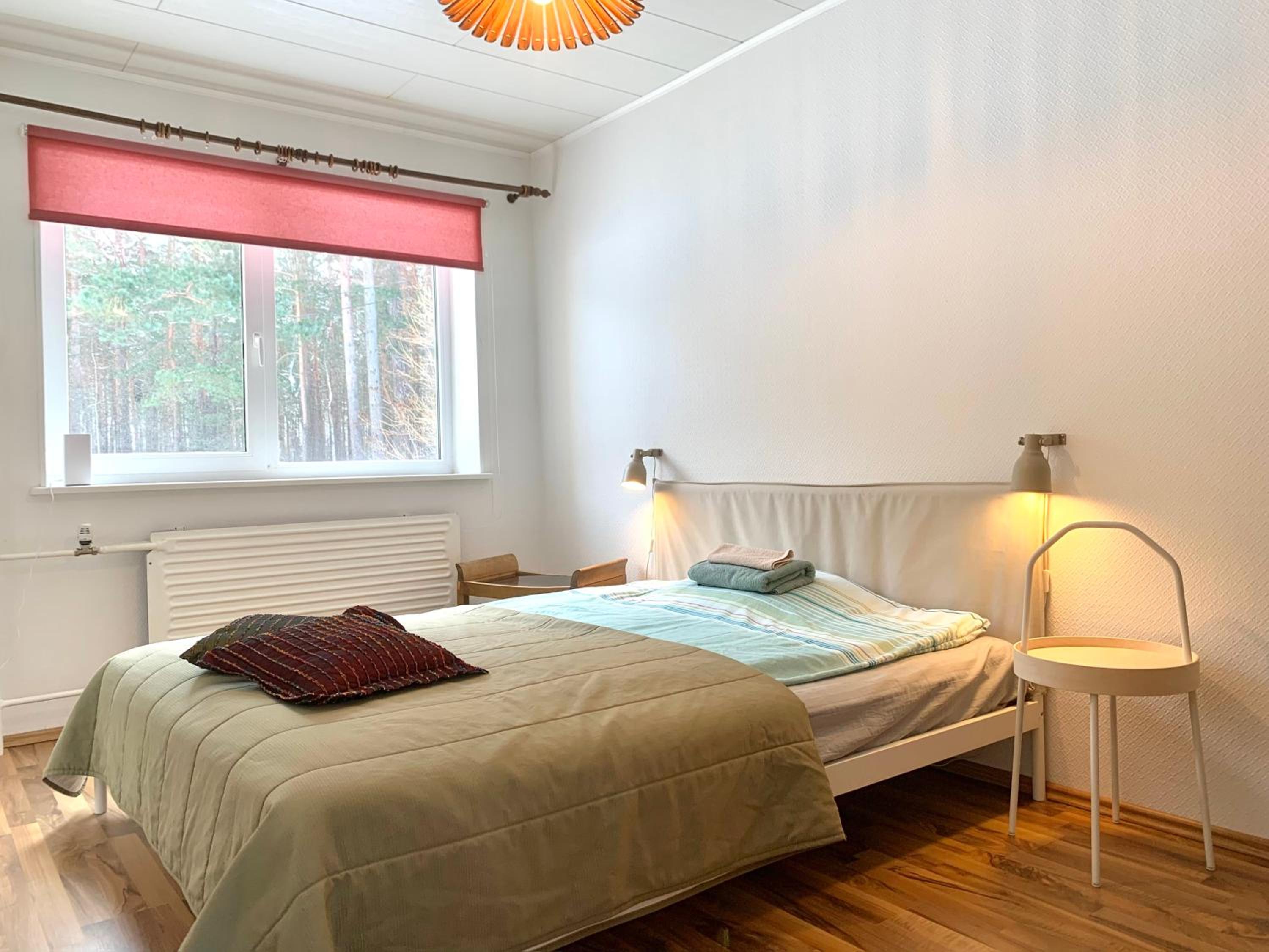 Charming 2-Bedroom Apartment near Nature and Beach view 5