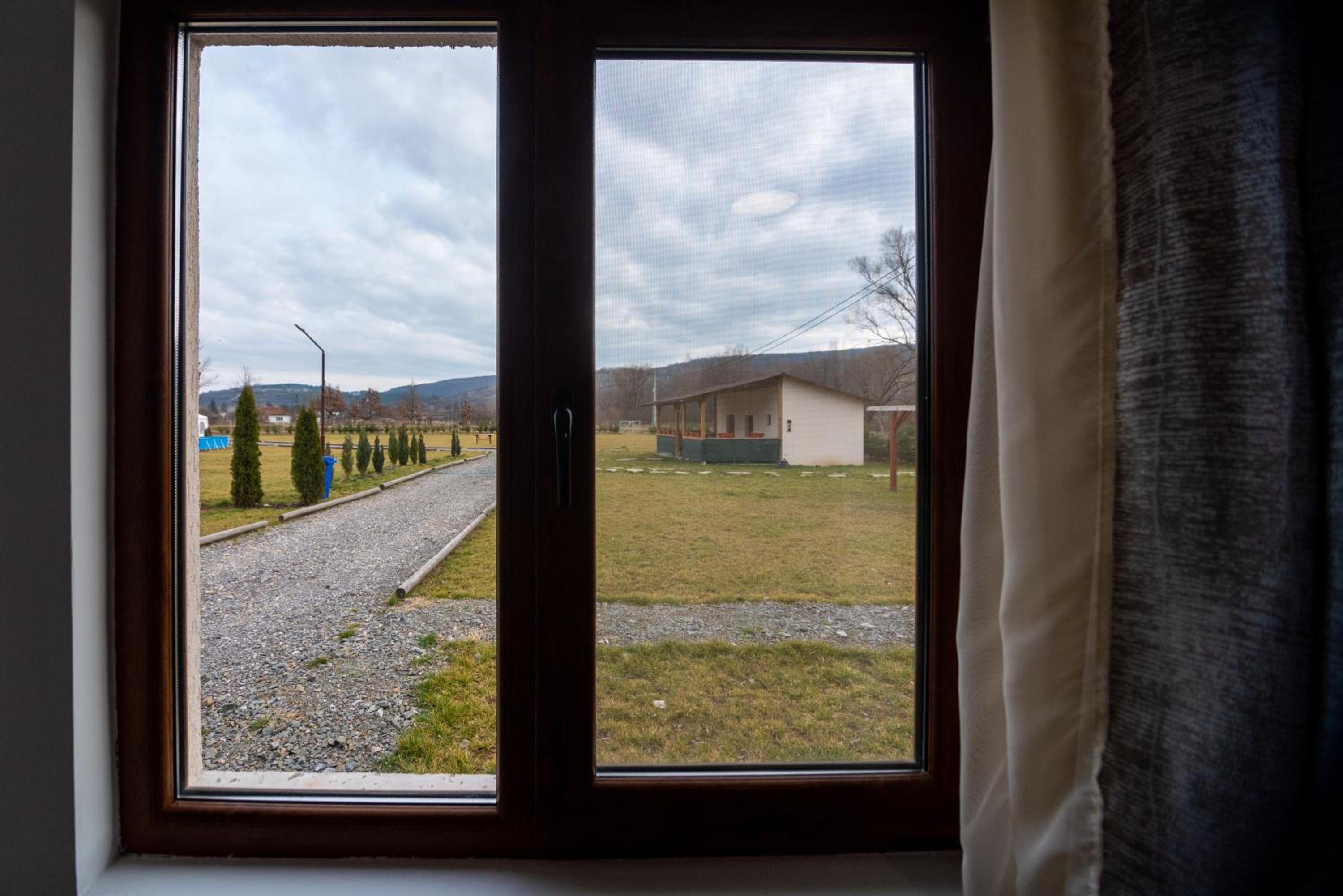 Green Resort Suncuius