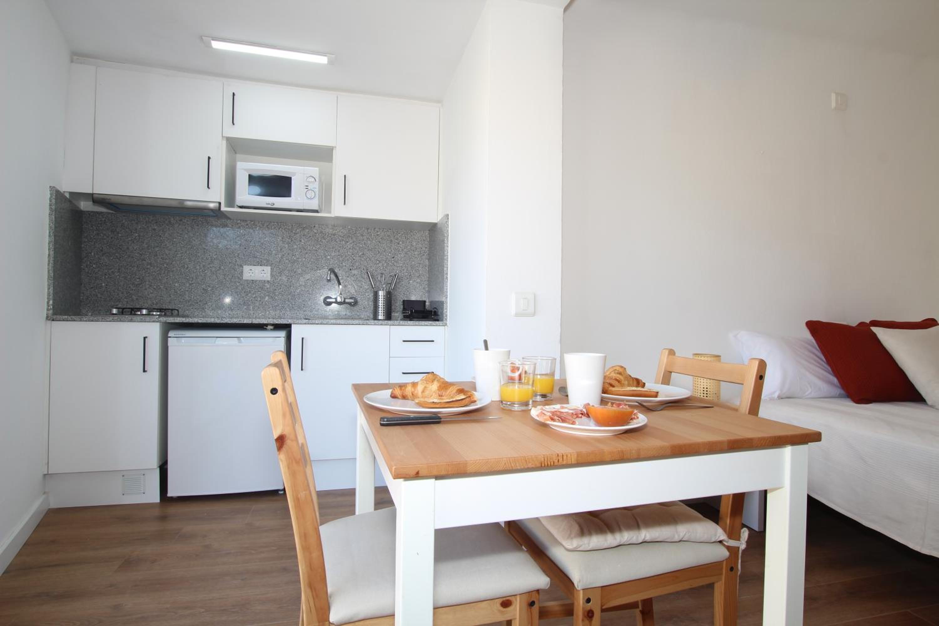 Apartamentos El Sol II