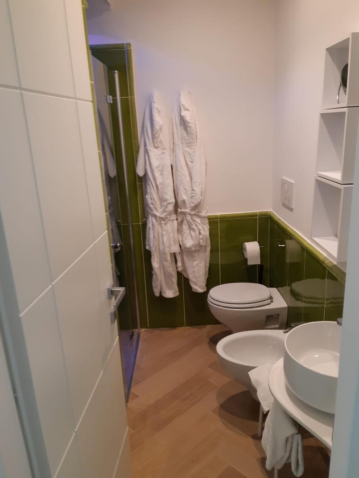 Apartament "CARPE DIEM" in the Historical center, accessible by 59 steps At 680mt from the CathedraL photo 3