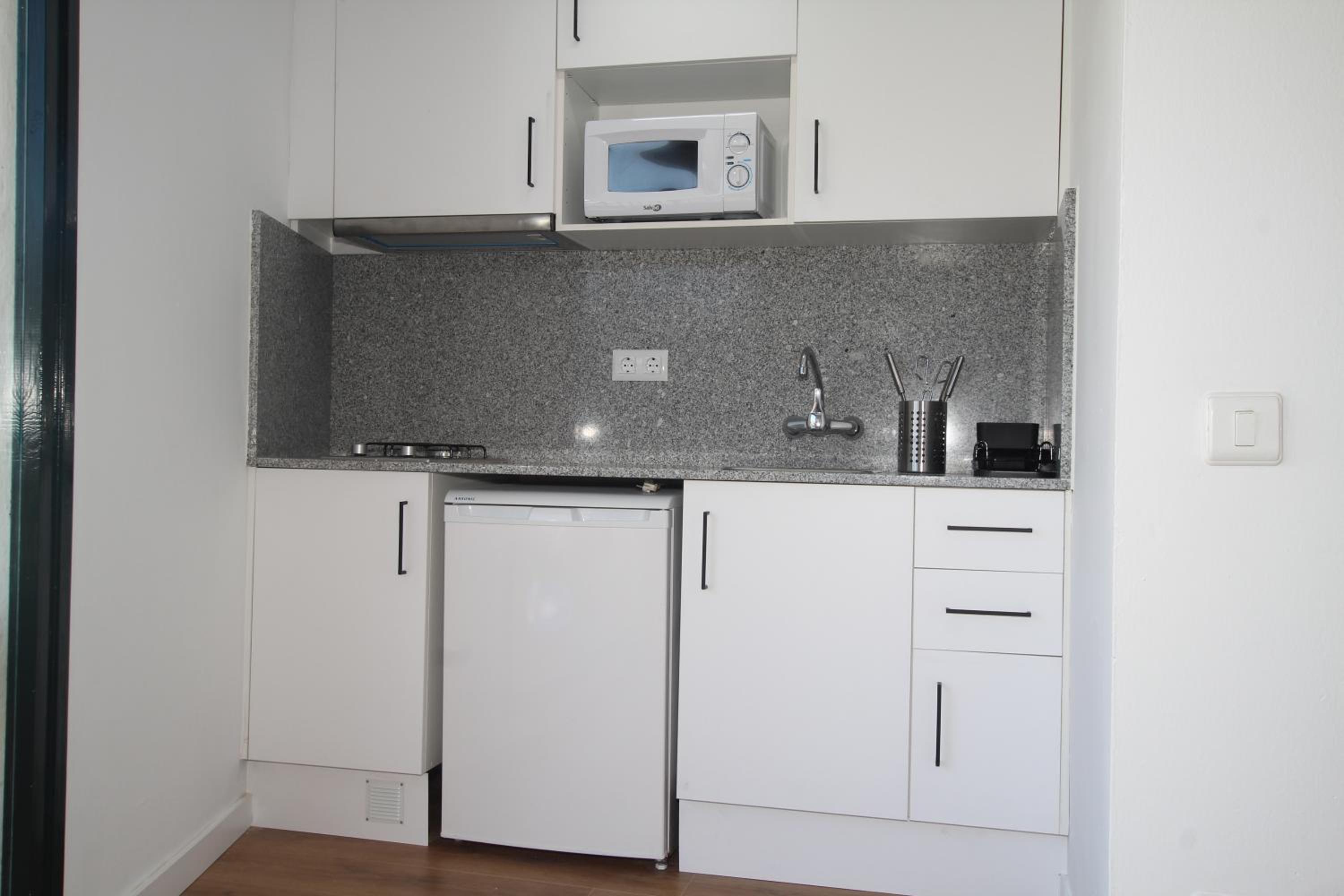 Apartamentos El Sol II