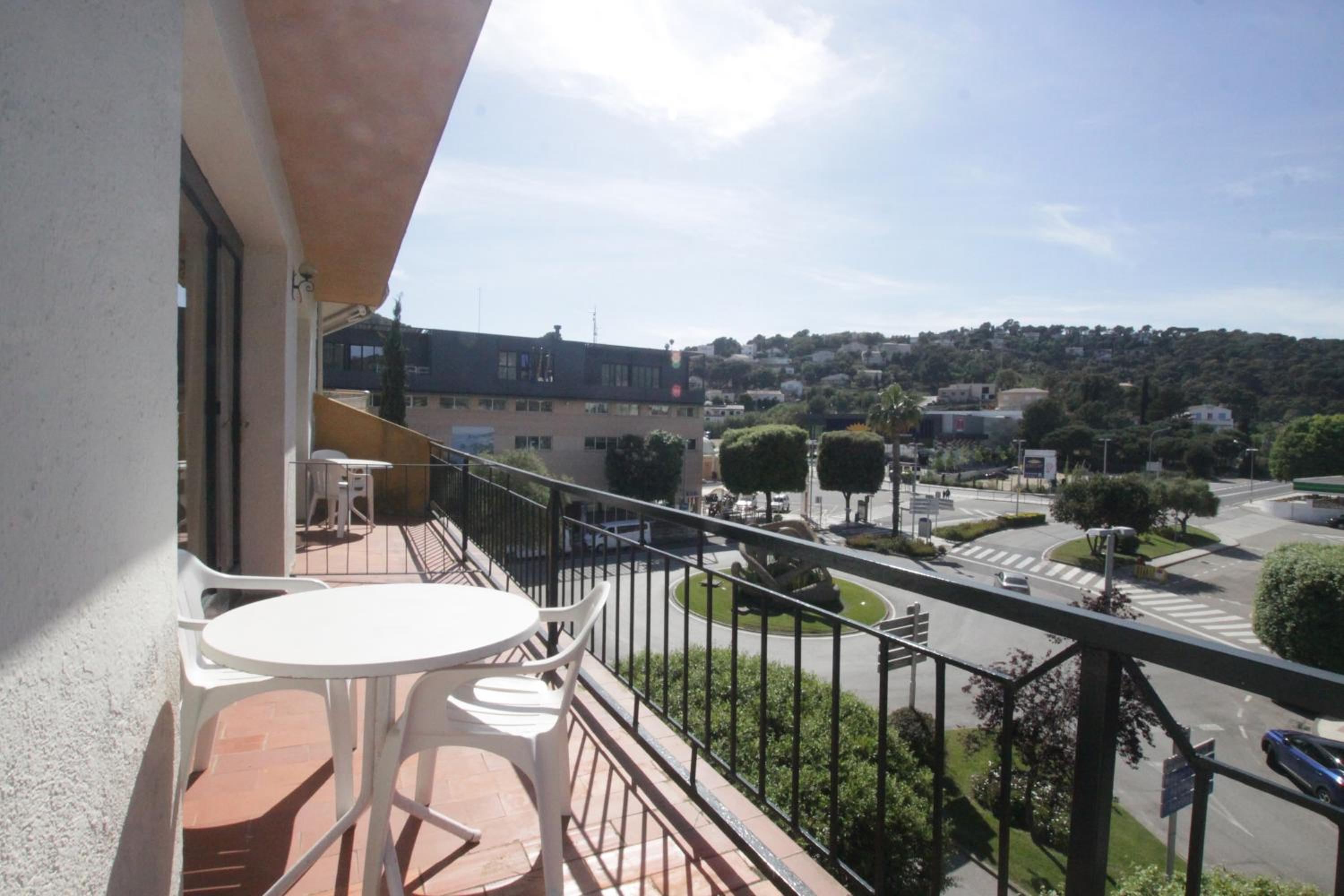 Apartamentos El Sol II