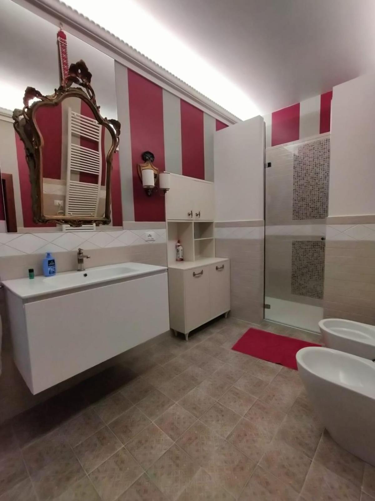 Luxury apartment near Rialto bridge