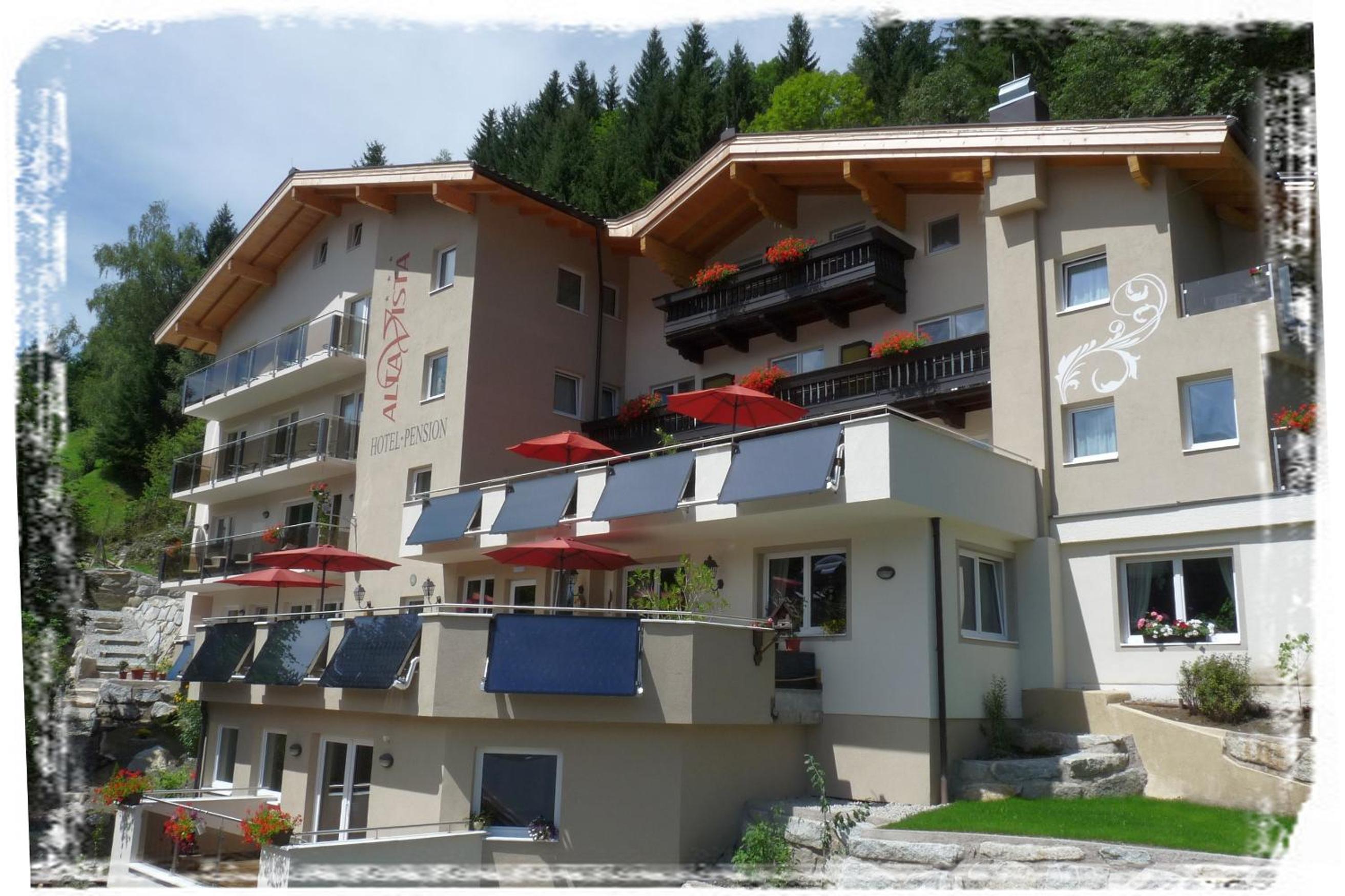 Hotel Alta Vista
