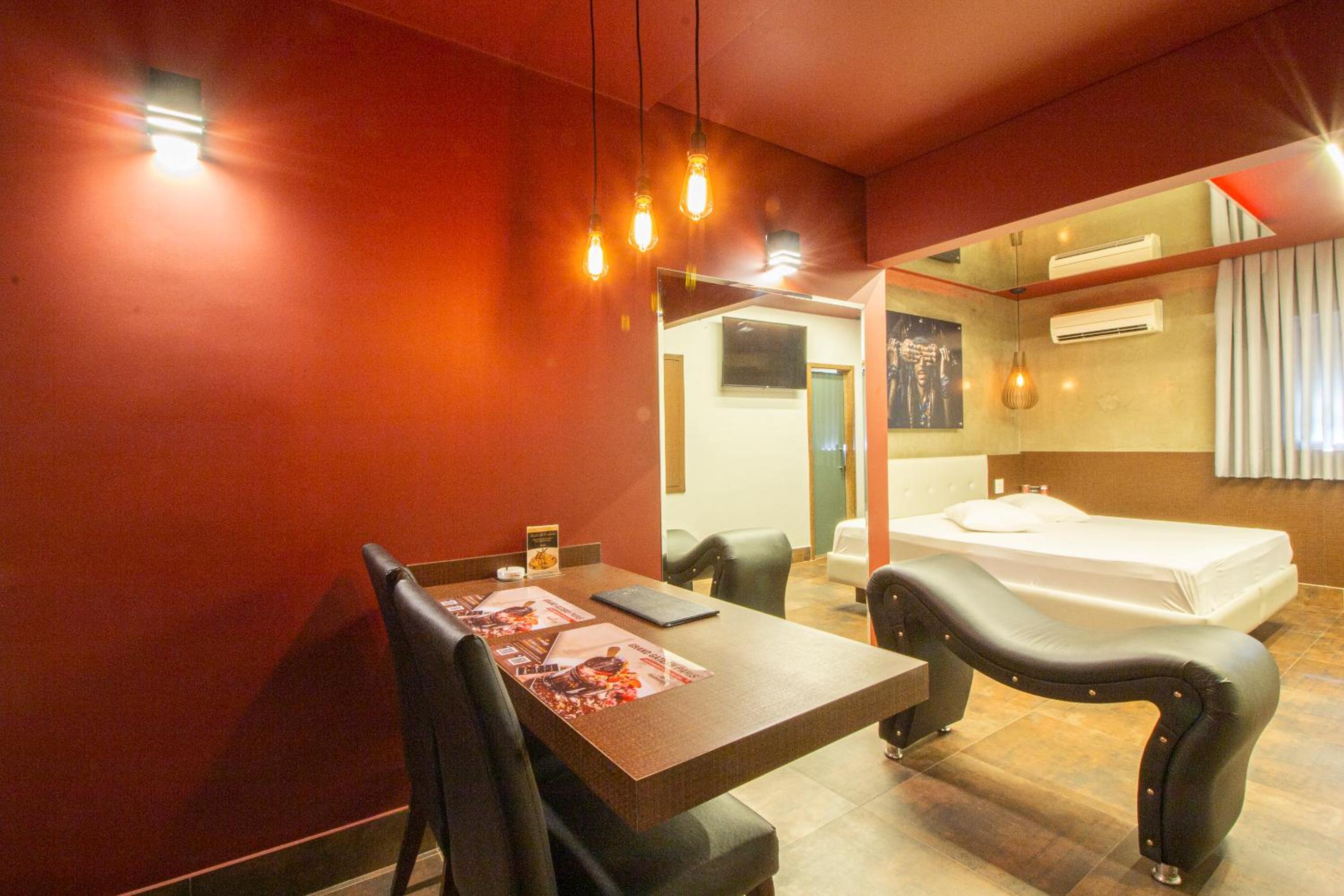 Opium Motel (Adult Only)