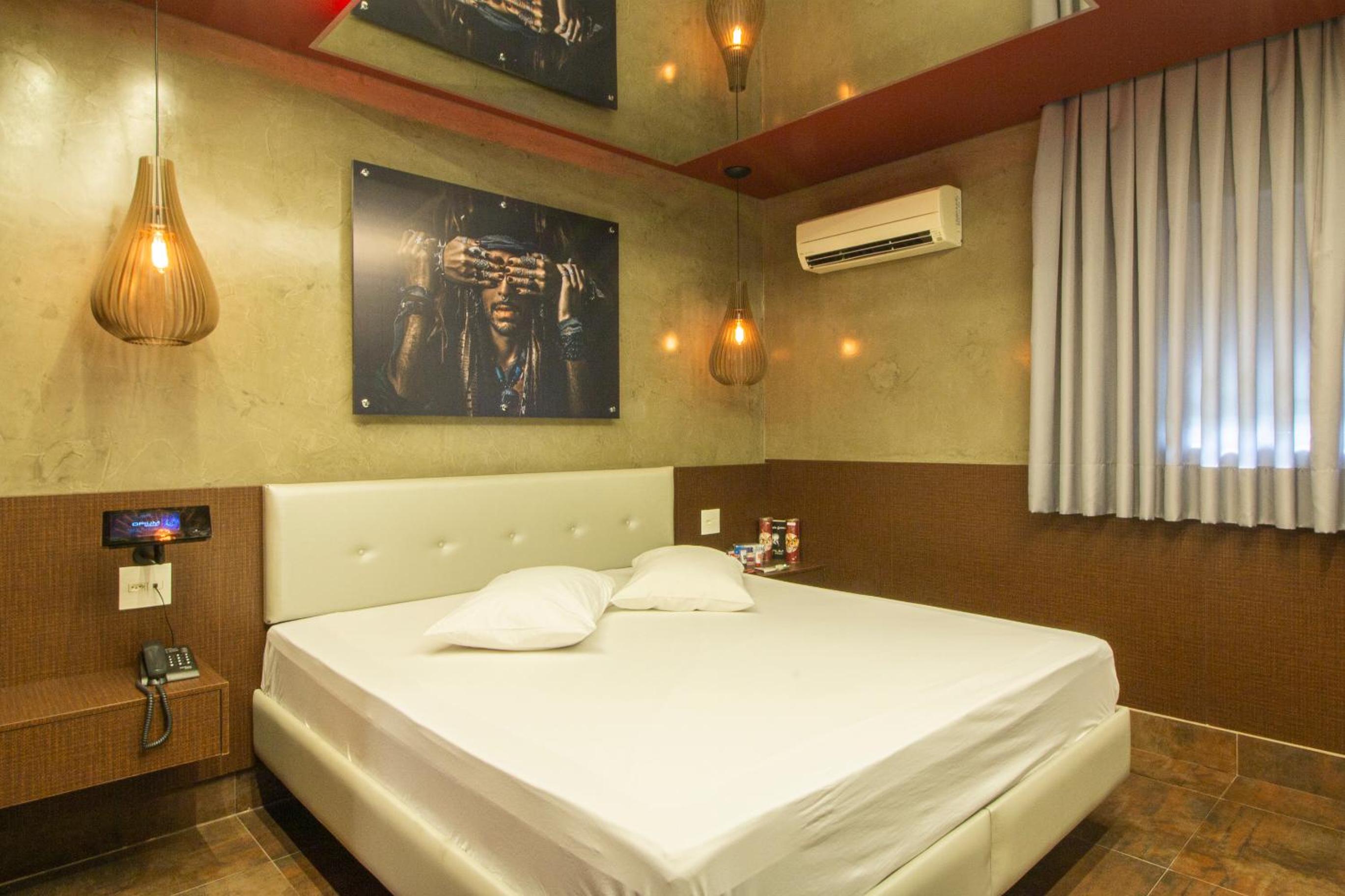 Opium Motel (Adult Only)