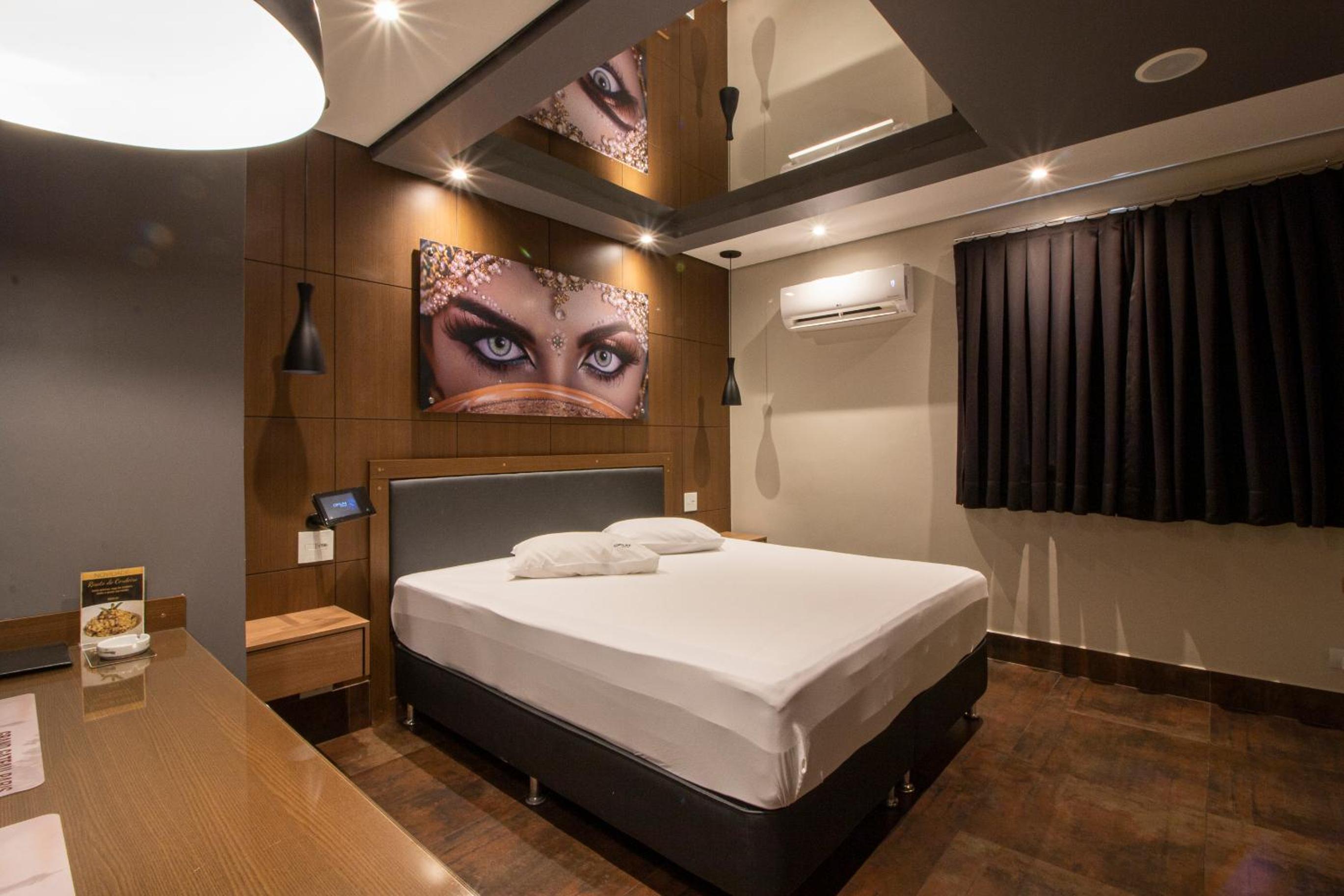 Opium Motel (Adult Only)