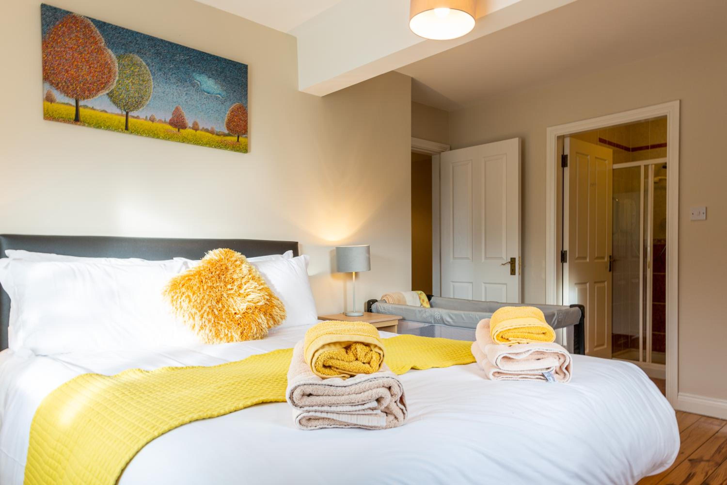 Kerry Holiday Homes at the Killarney Holiday Village view 4