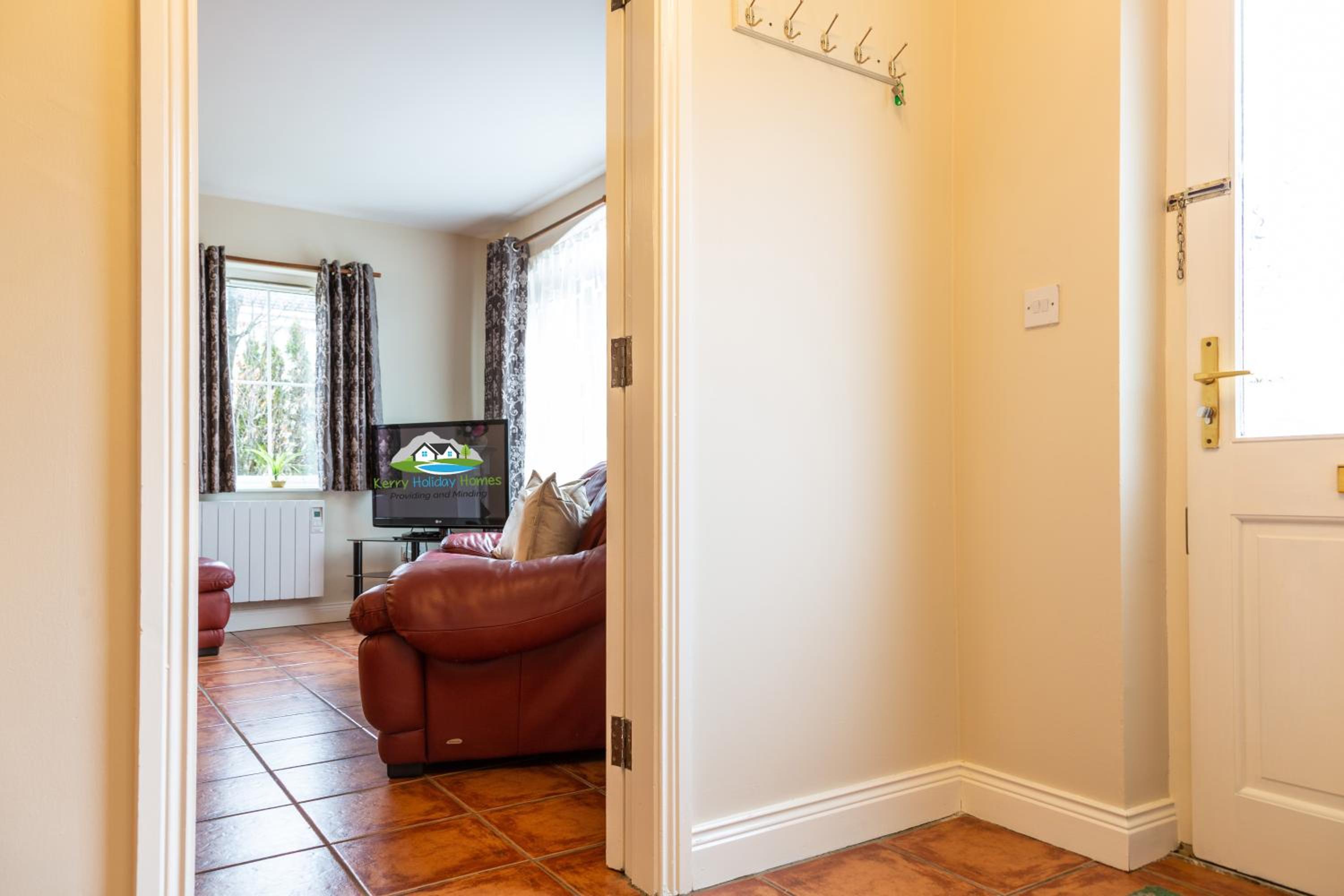 Kerry Holiday Homes at the Killarney Holiday Village view 2
