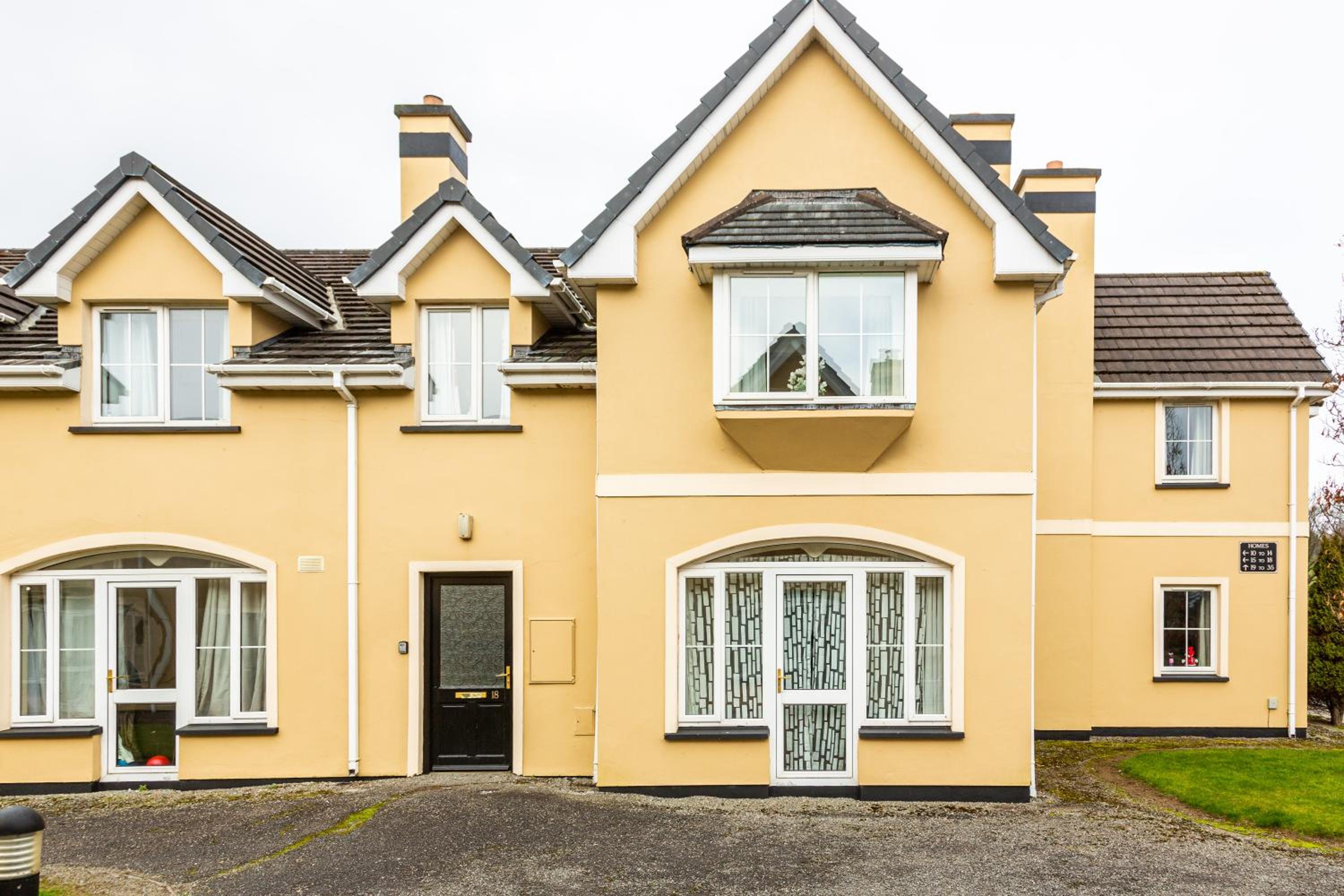 Kerry Holiday Homes at the Killarney Holiday Village view 3