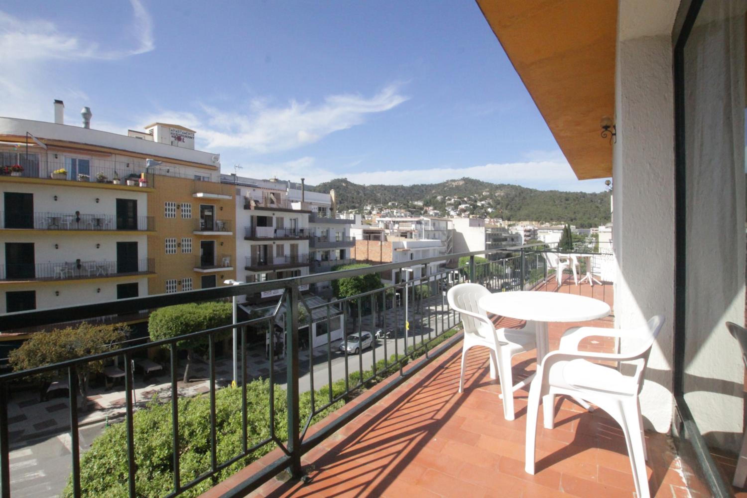 Apartamentos El Sol II
