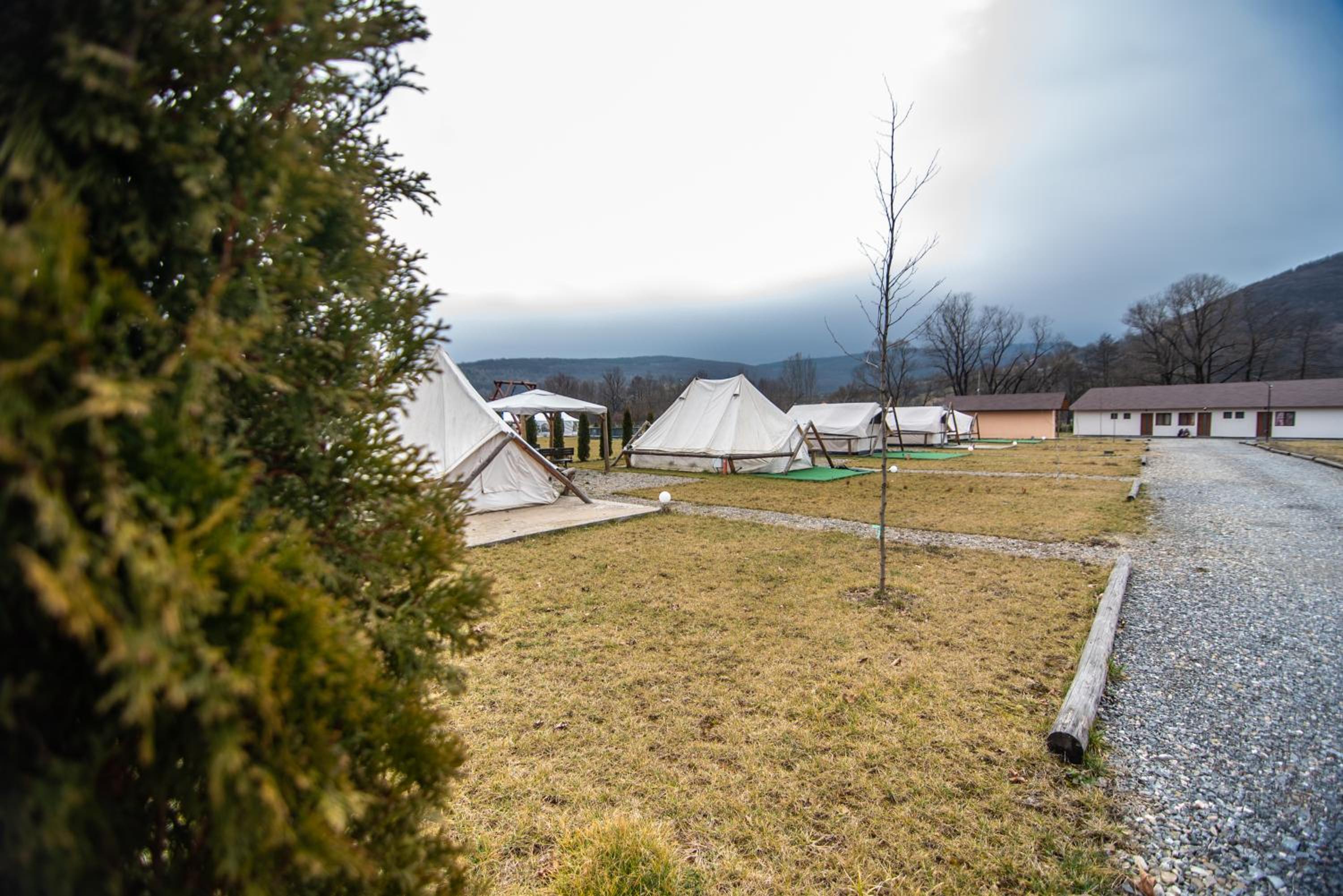 Green Resort Suncuius