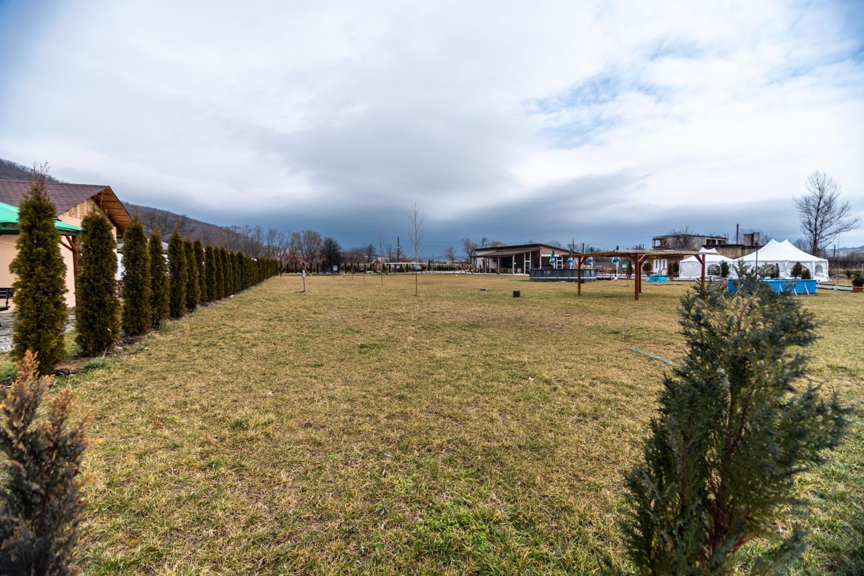 Green Resort Suncuius