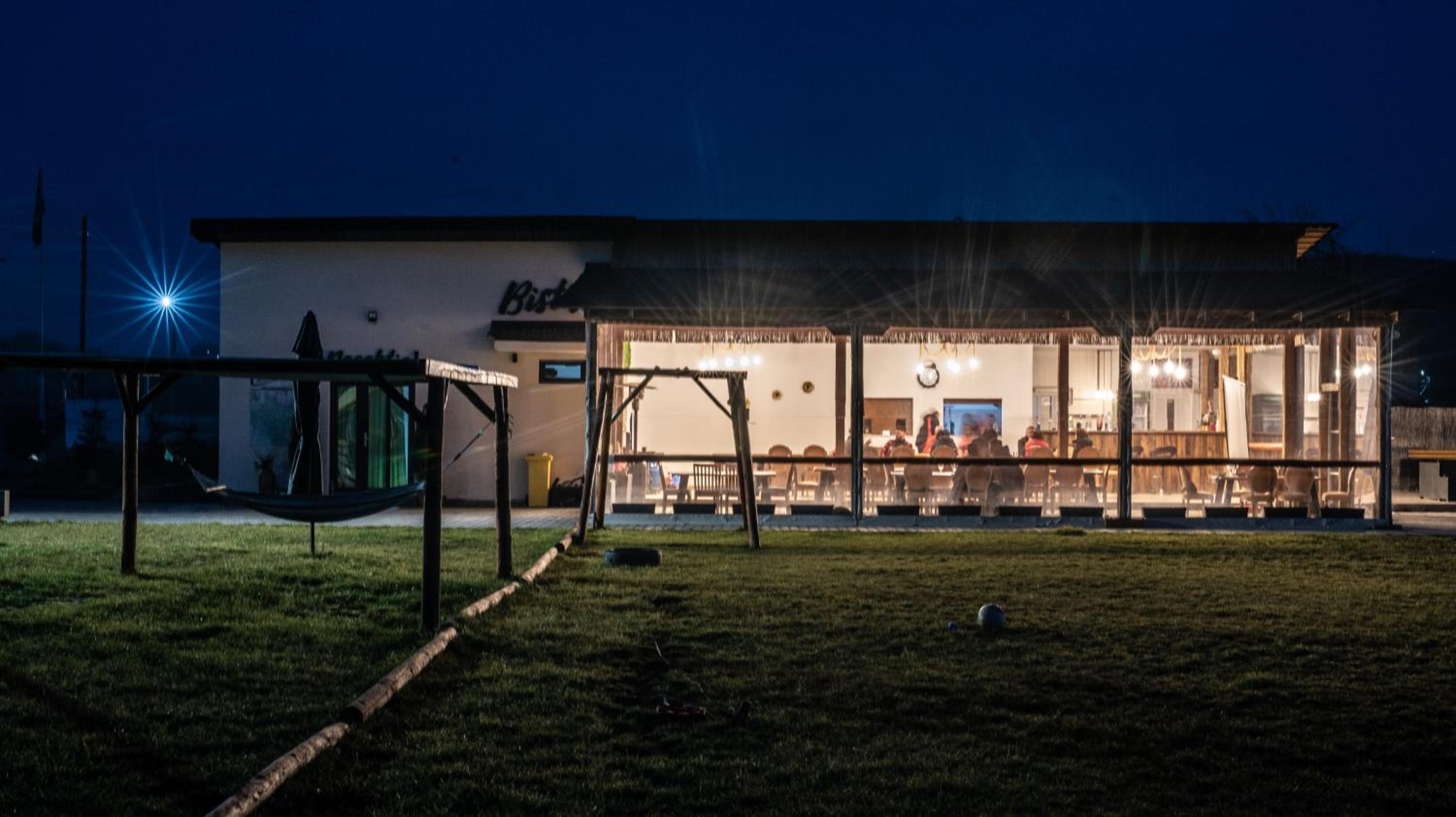 Green Resort Suncuius