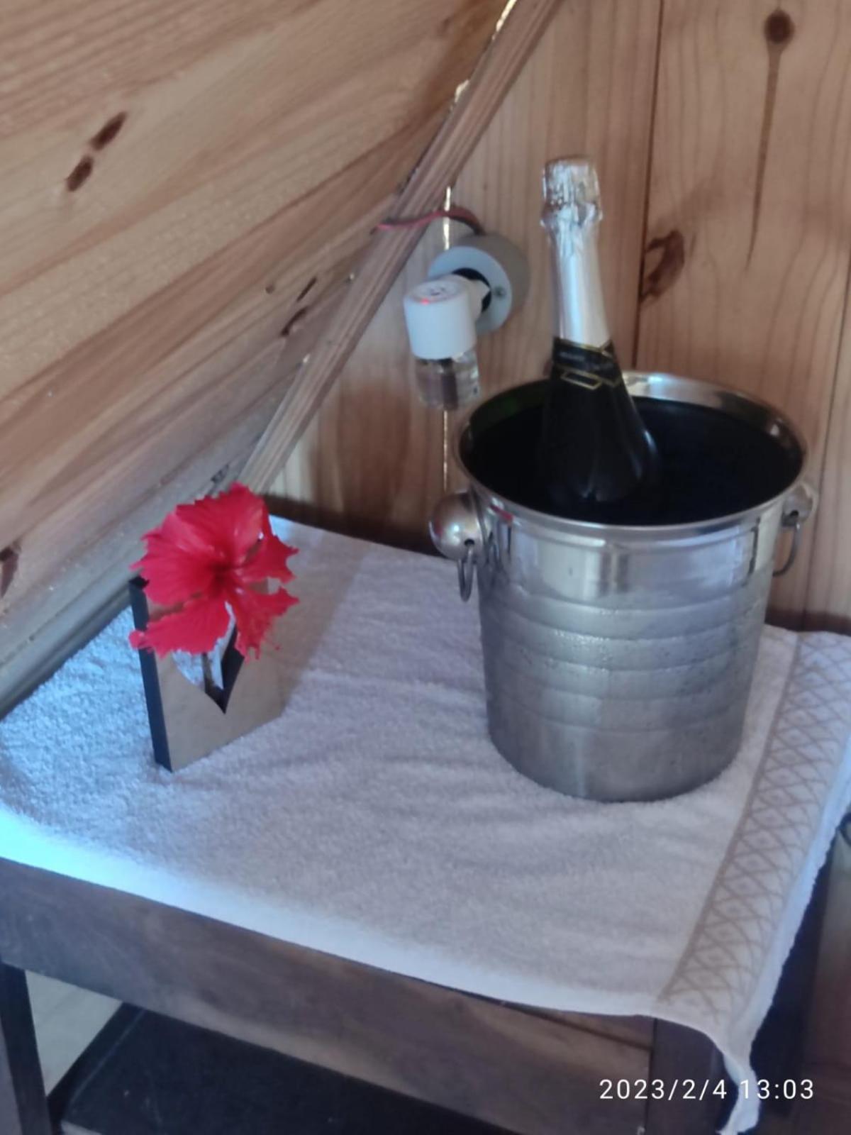 Grandi Pousada Sports - Sambaqui