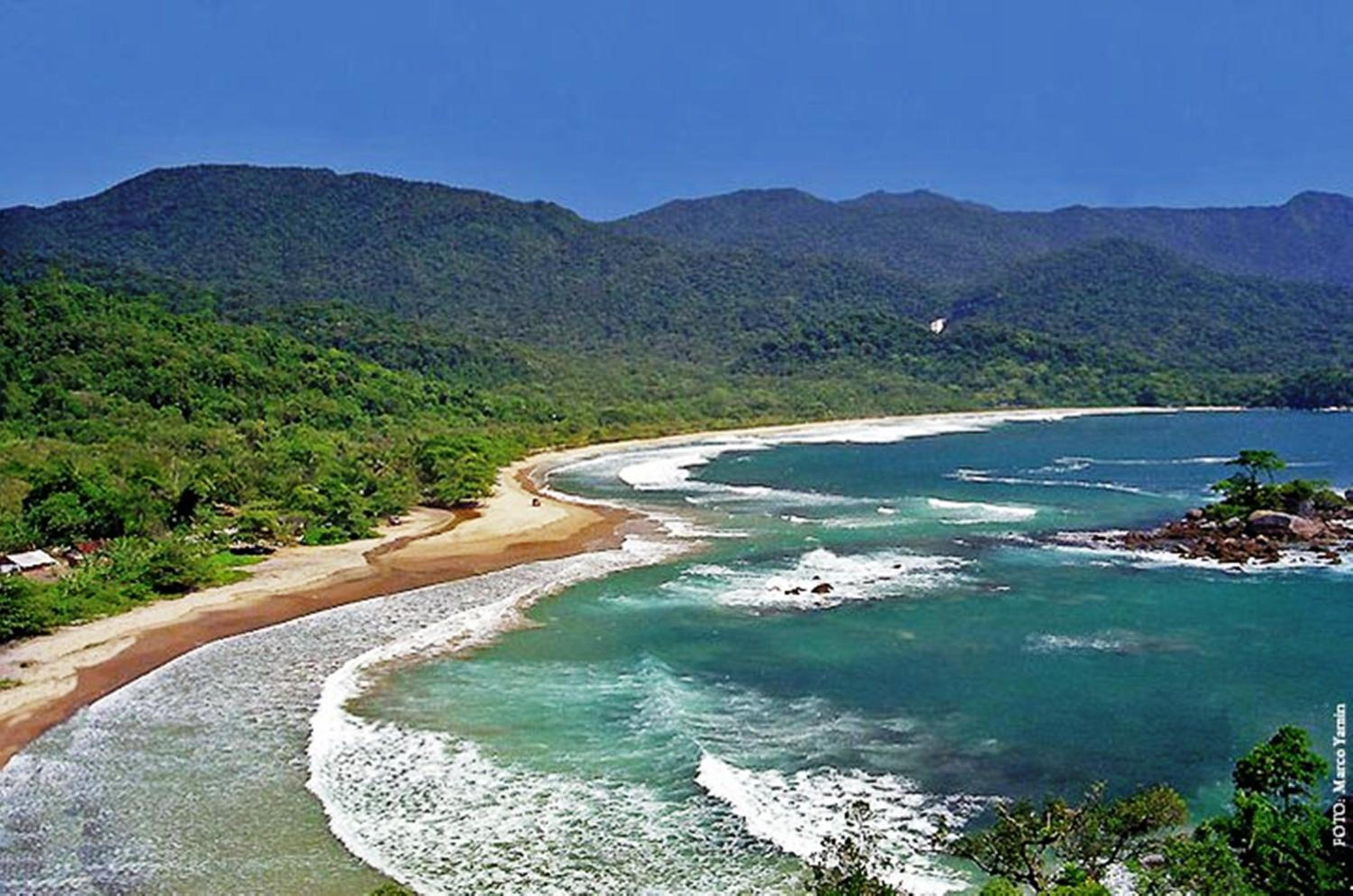 Pousada Montemar