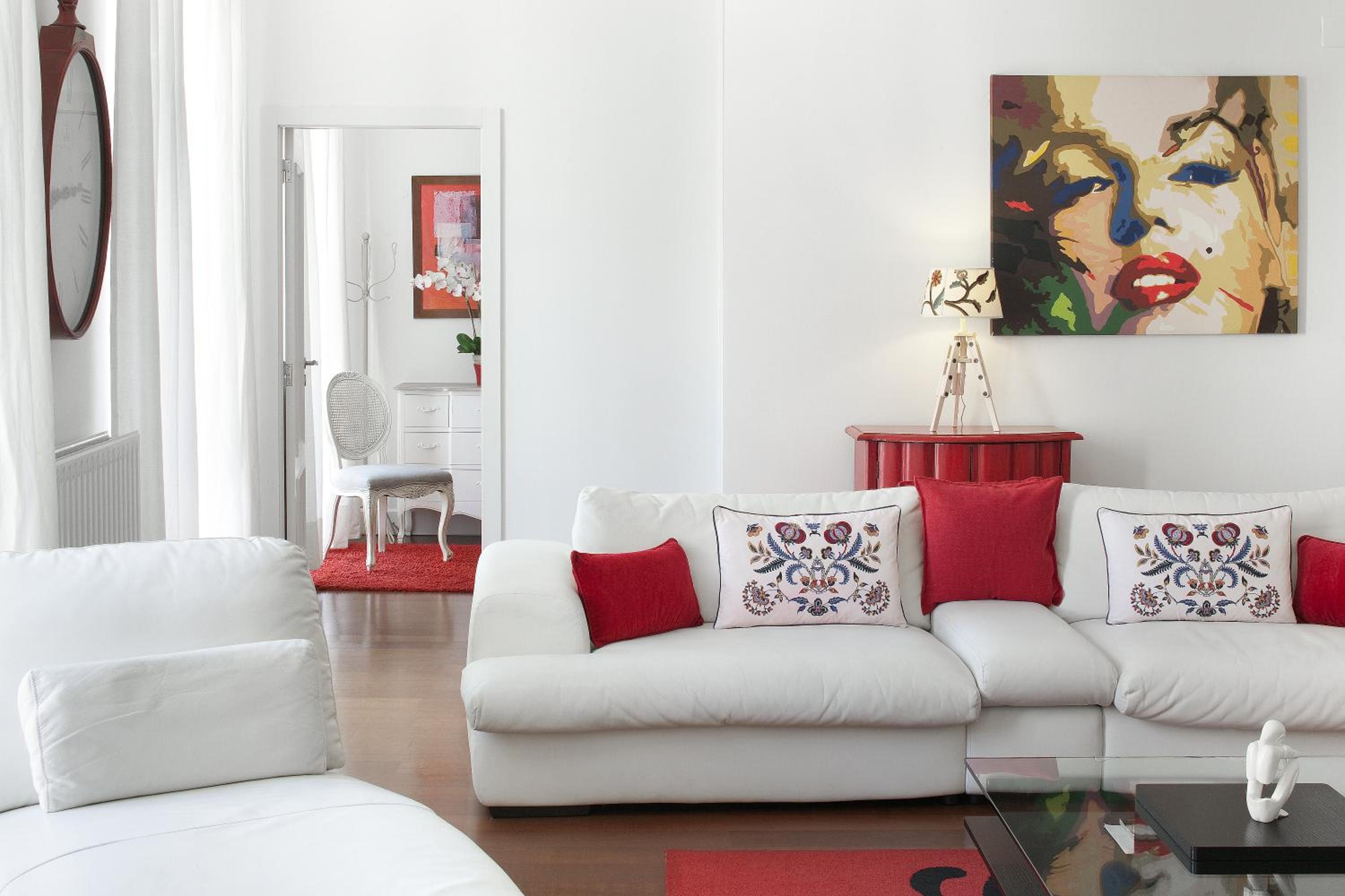 Lisbon Rentals Chiado