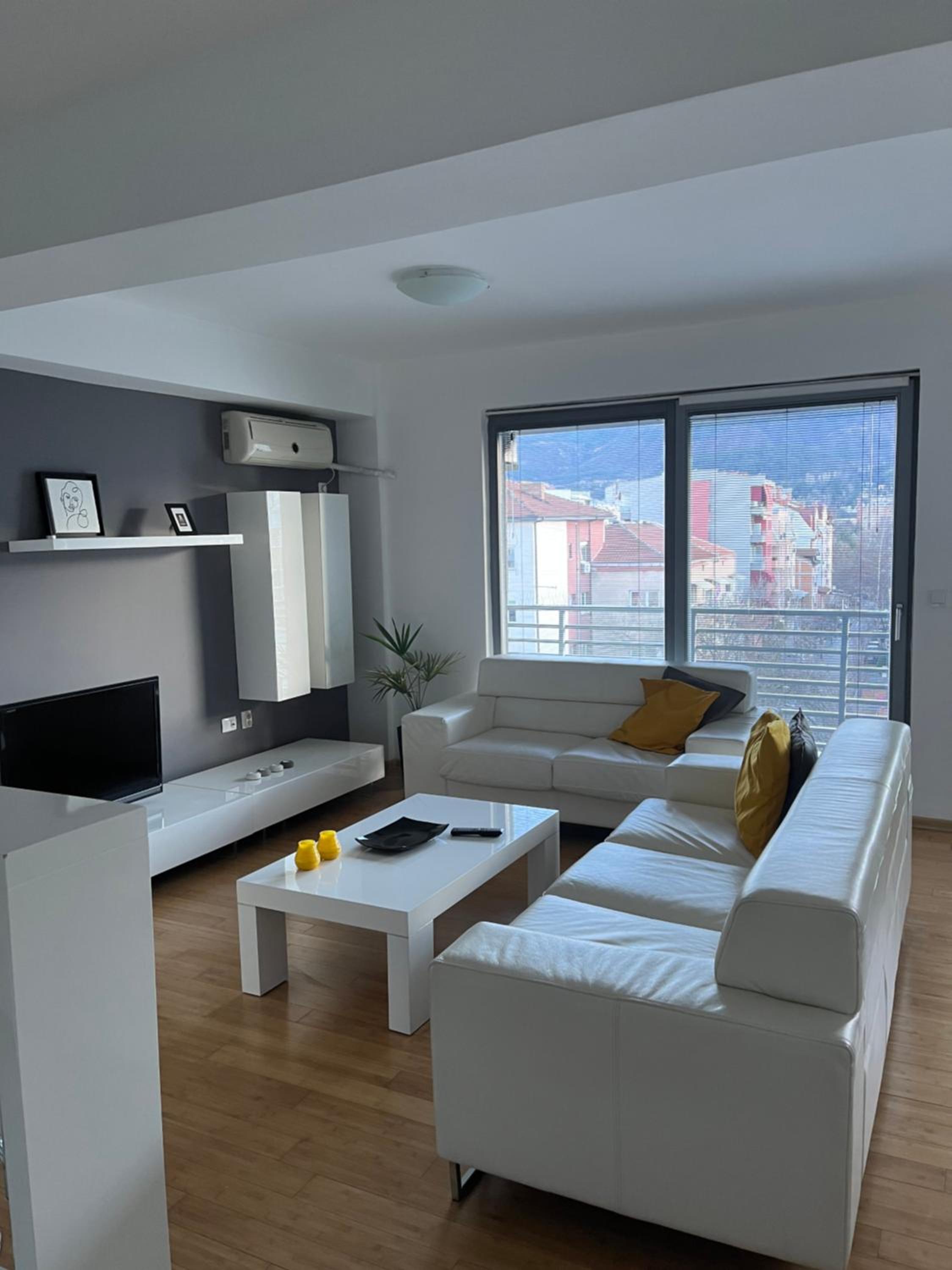 Exclusive apartment in Skopje
