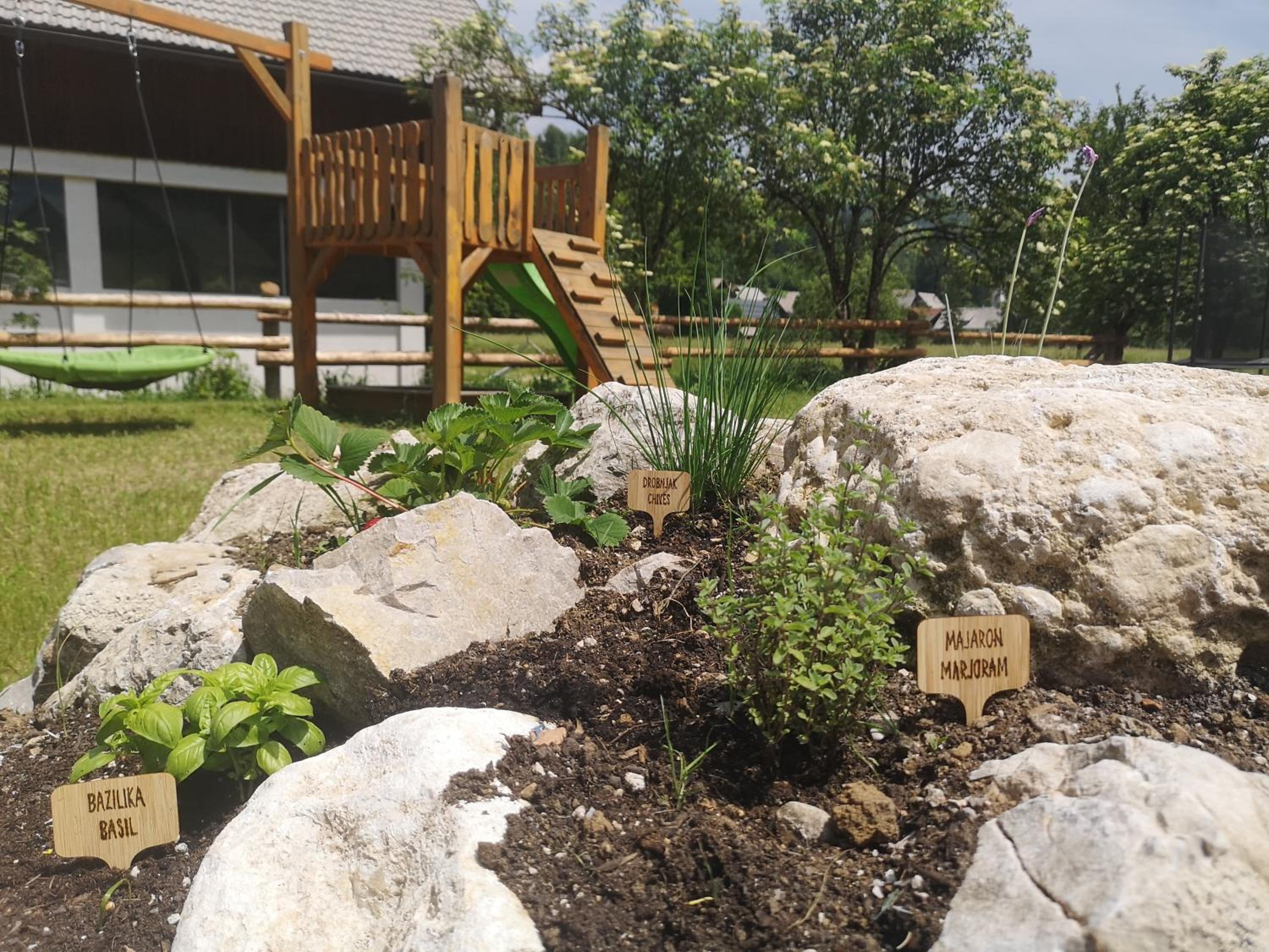 Alpine Joy Apartments view 4