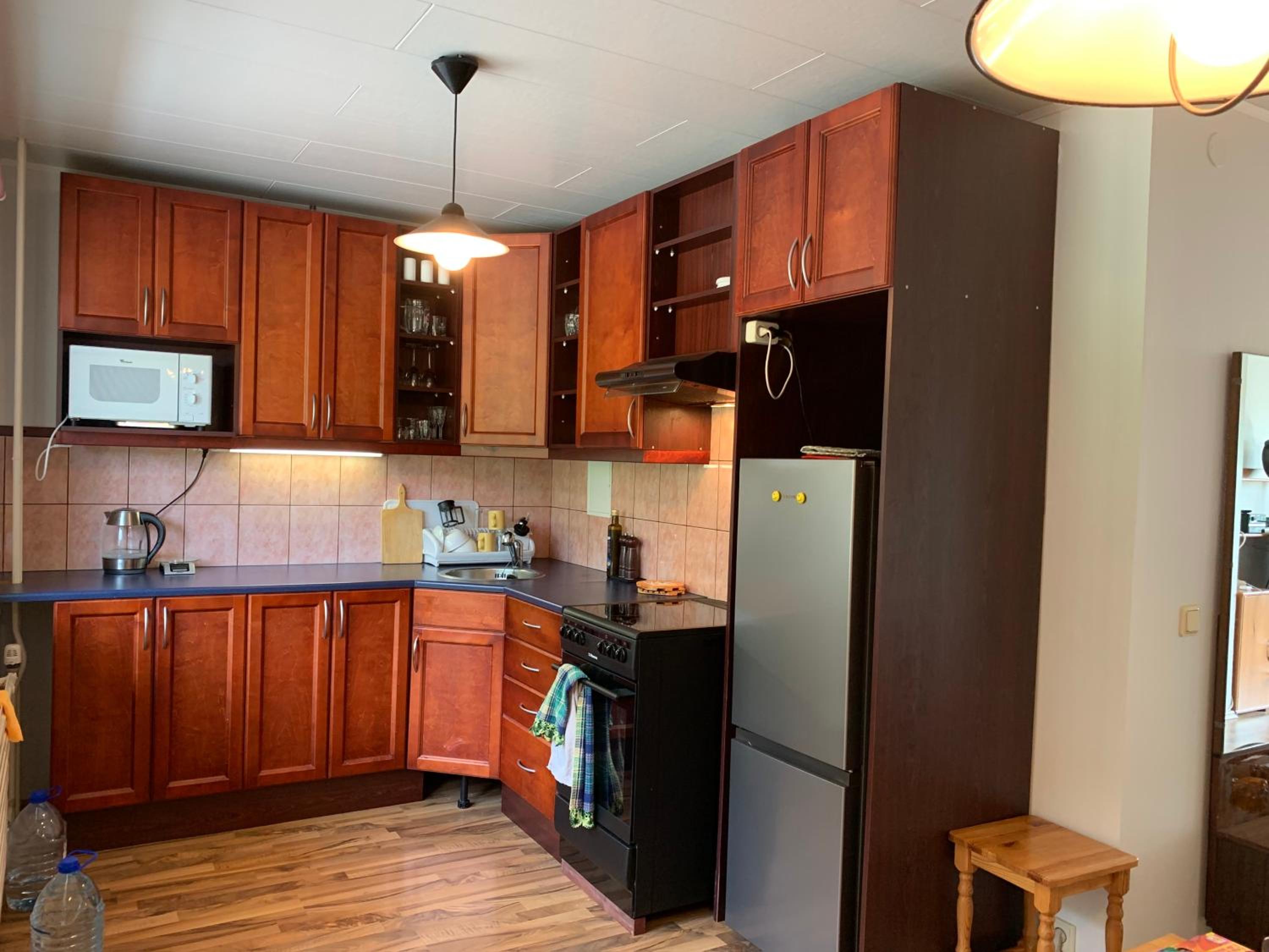 Charming 2-Bedroom Apartment near Nature and Beach view 3