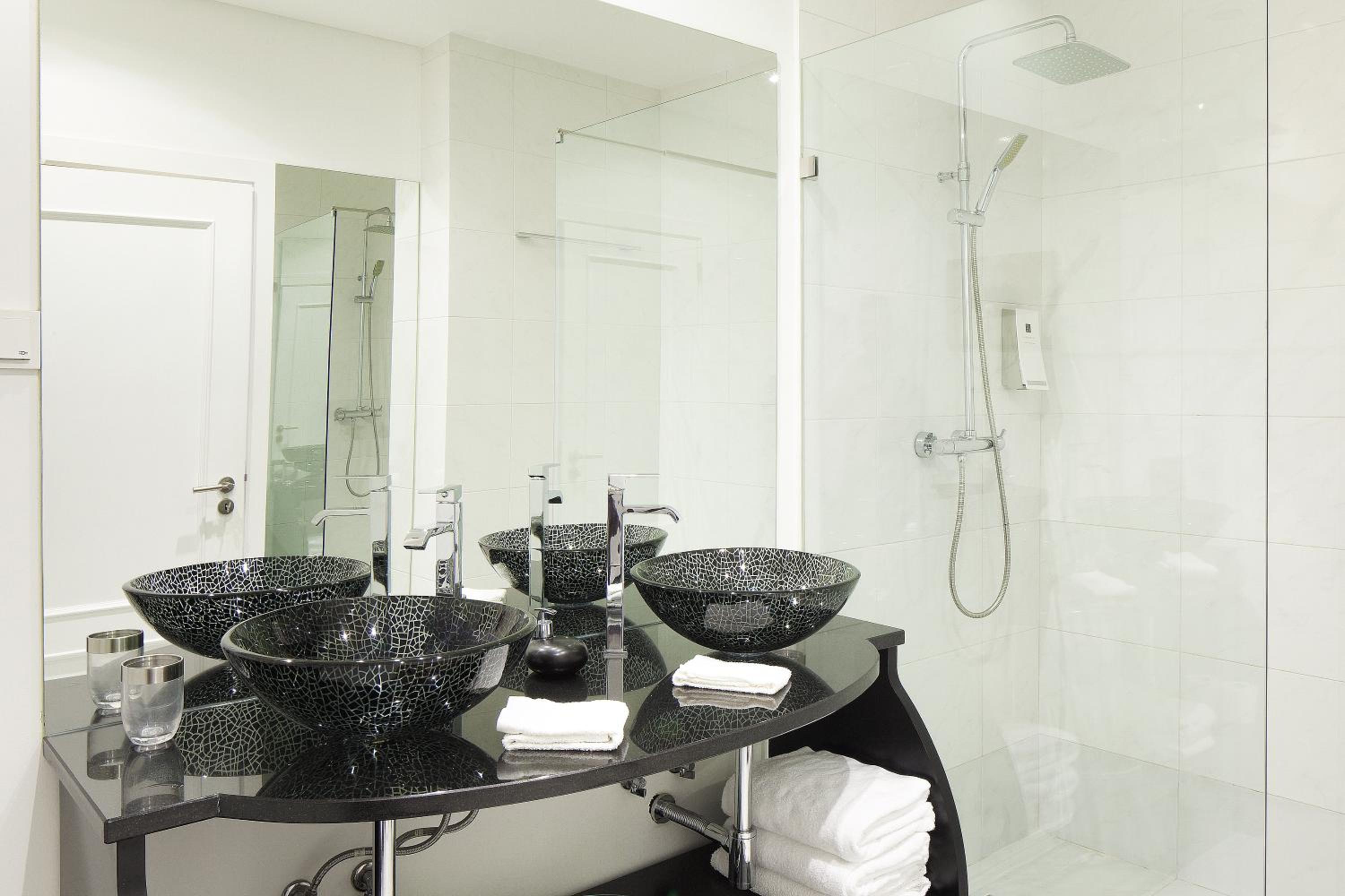Lisbon Rentals Chiado