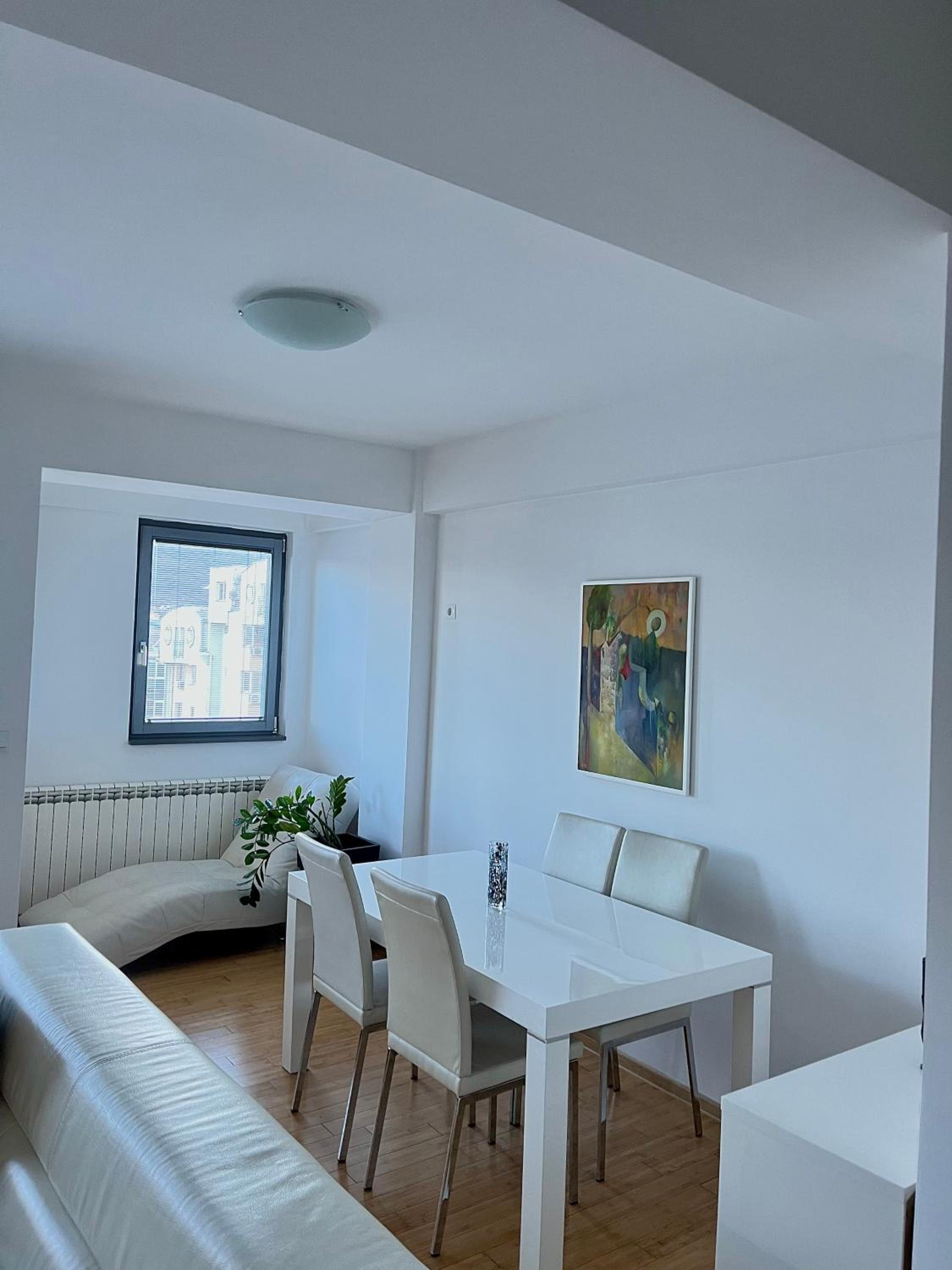 Exclusive apartment in Skopje