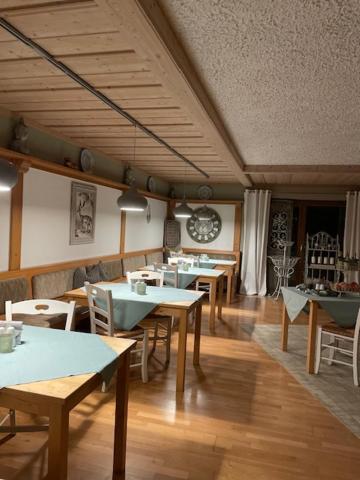 Gästehaus Chalet-Perle