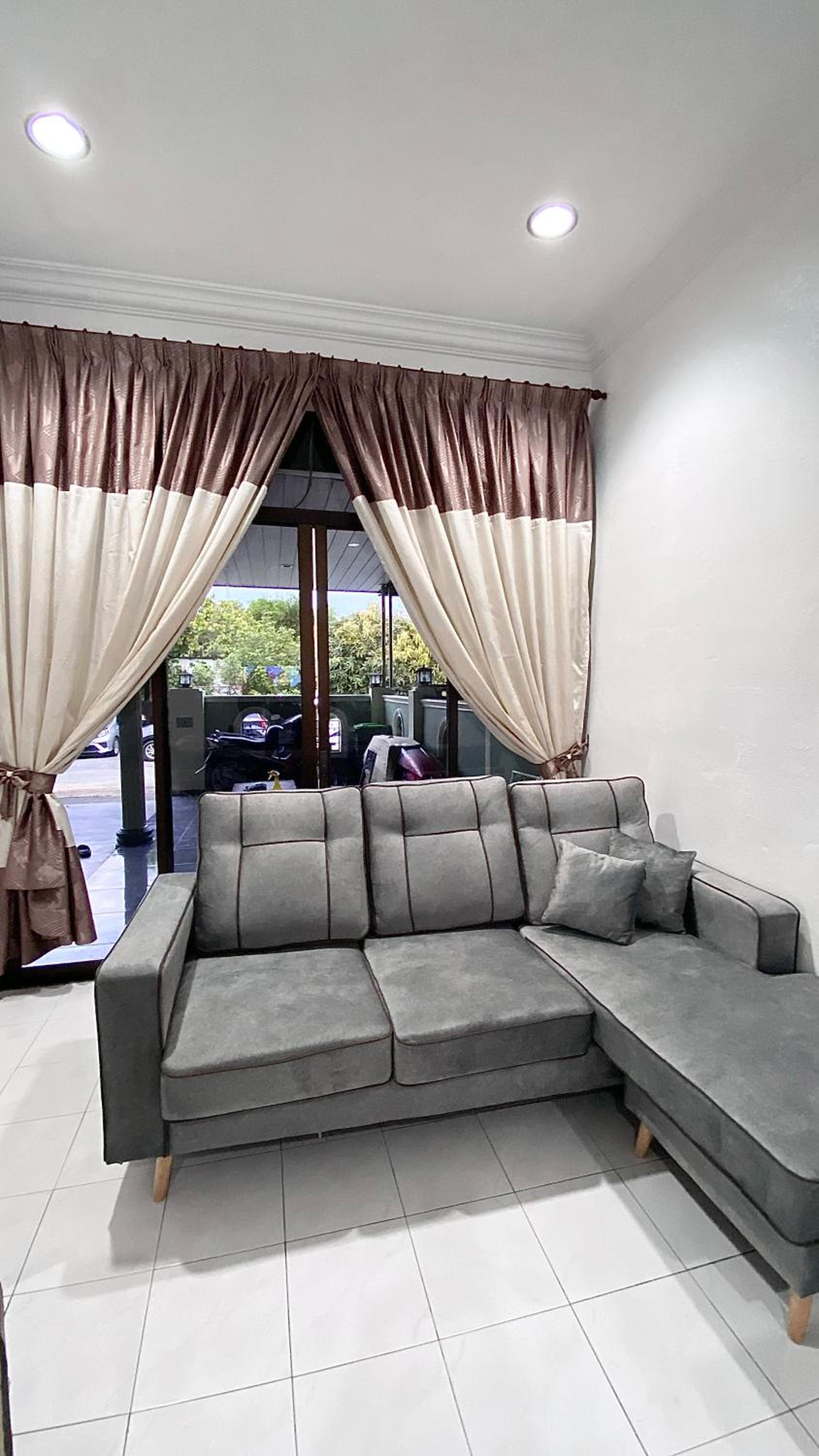 Gemilang Guesthouse photo 3