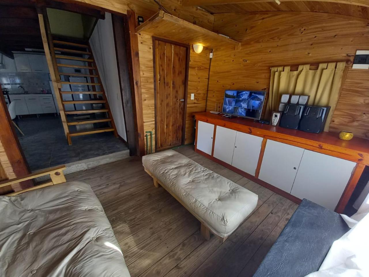 Cabaña con increíble vista al Nahuel Huapi