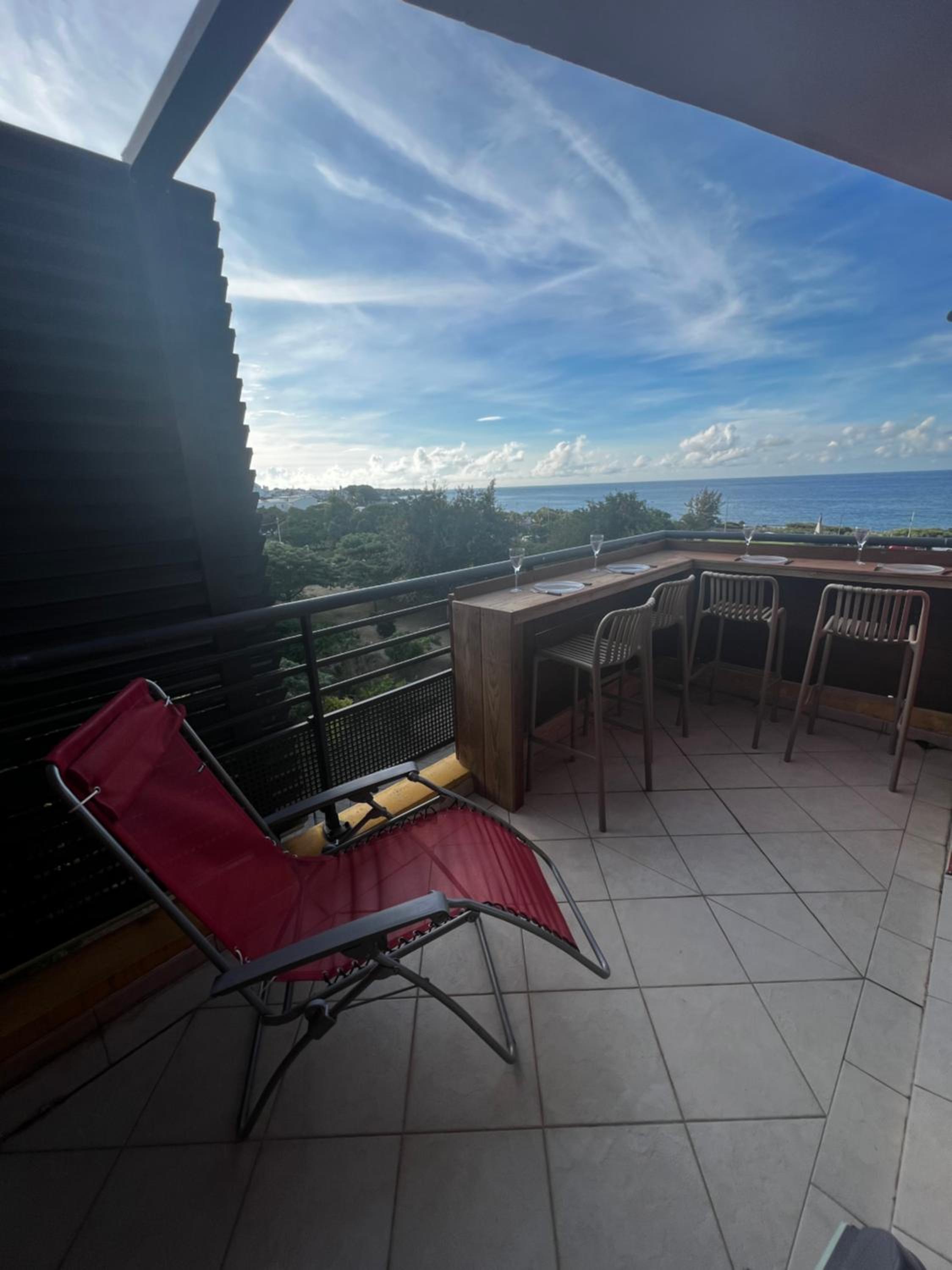 Nouveauté Sunset appart vue exceptionelle