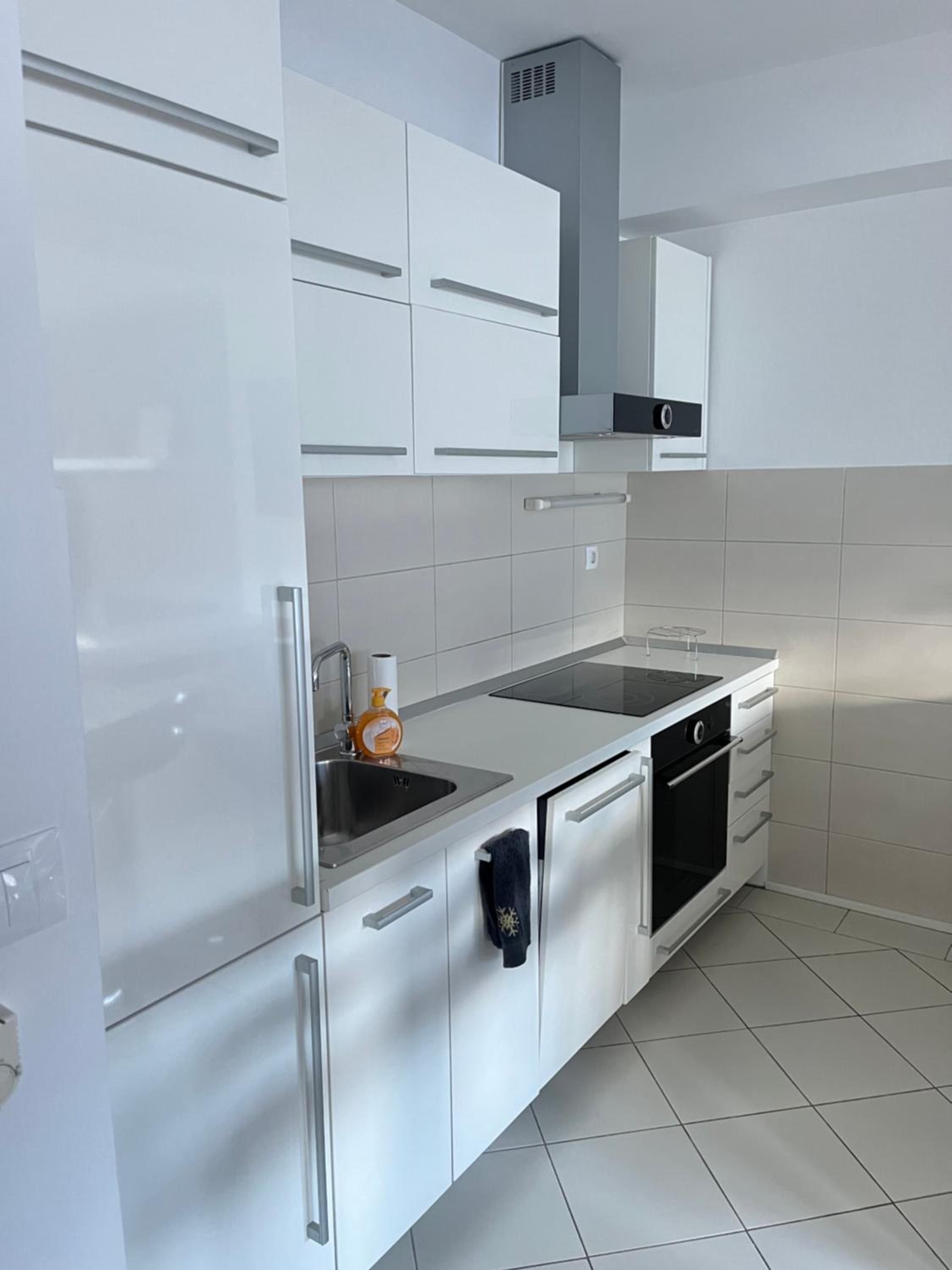 Exclusive apartment in Skopje