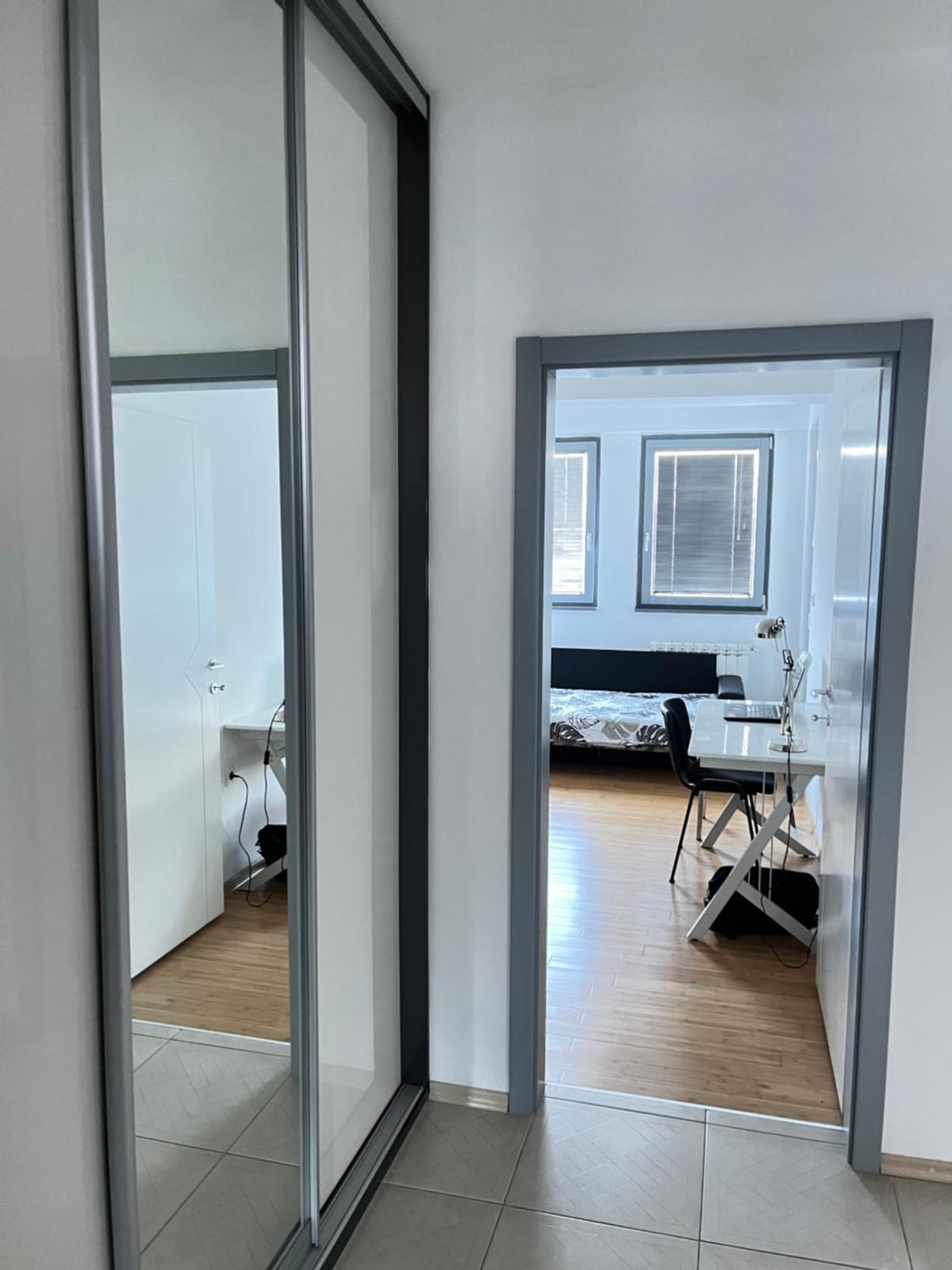 Exclusive apartment in Skopje