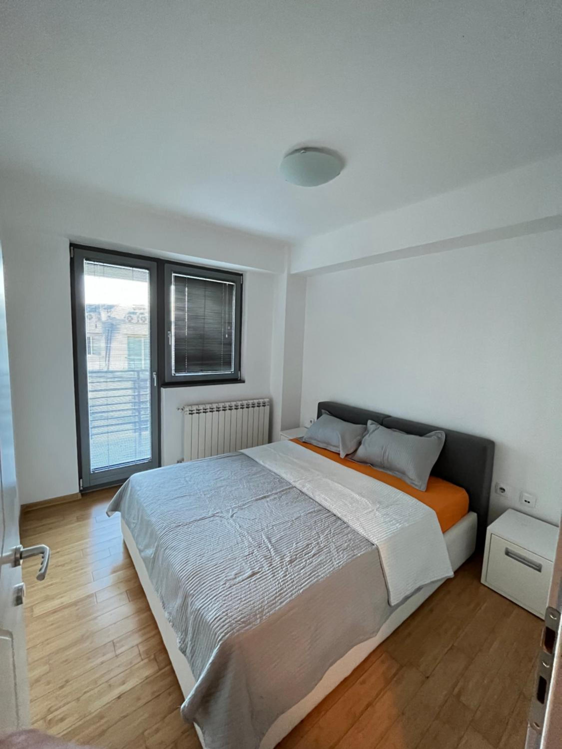 Exclusive apartment in Skopje