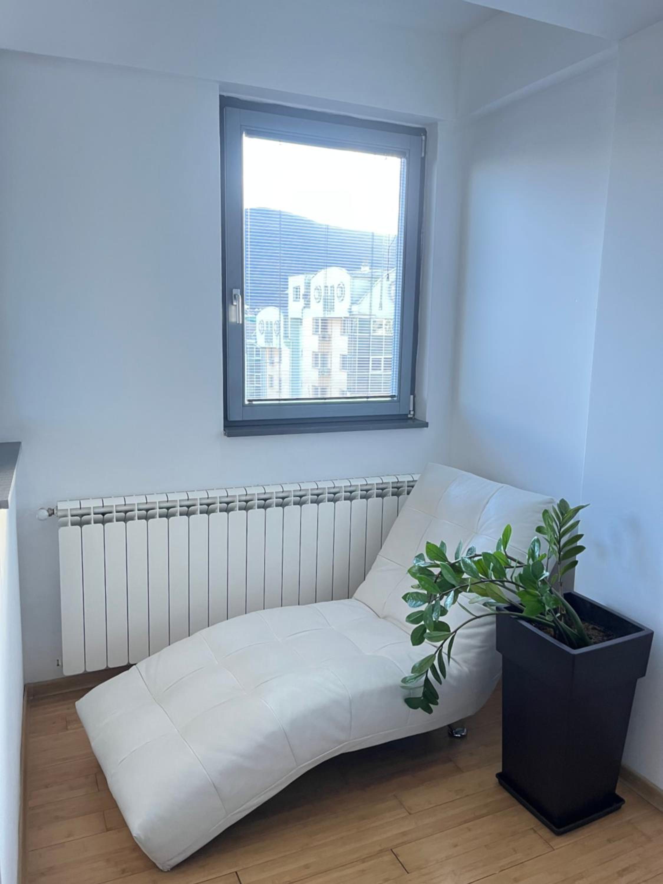Exclusive apartment in Skopje