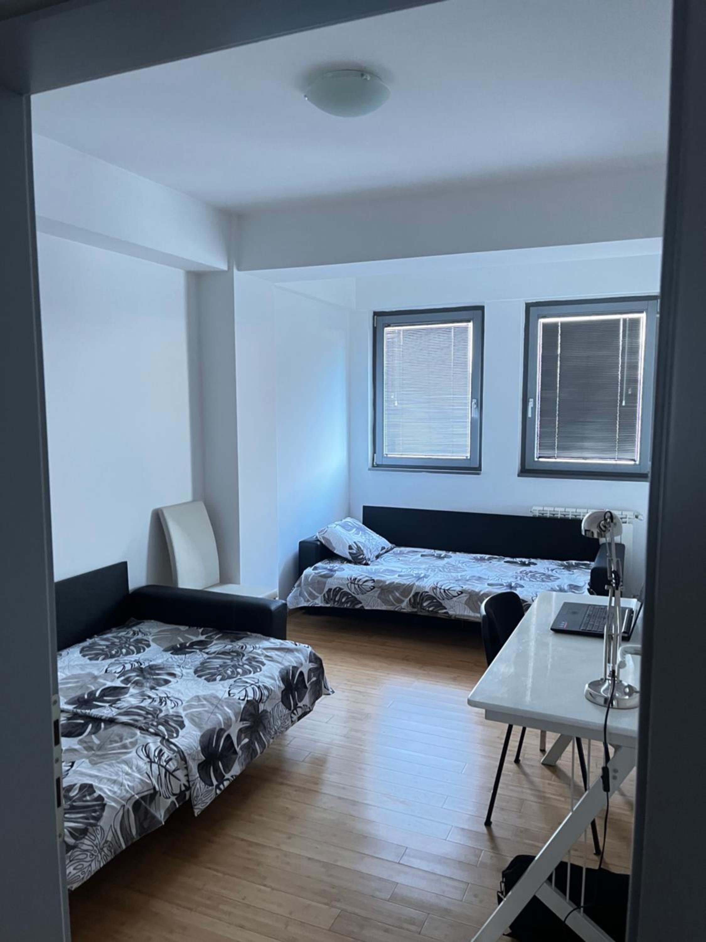 Exclusive apartment in Skopje