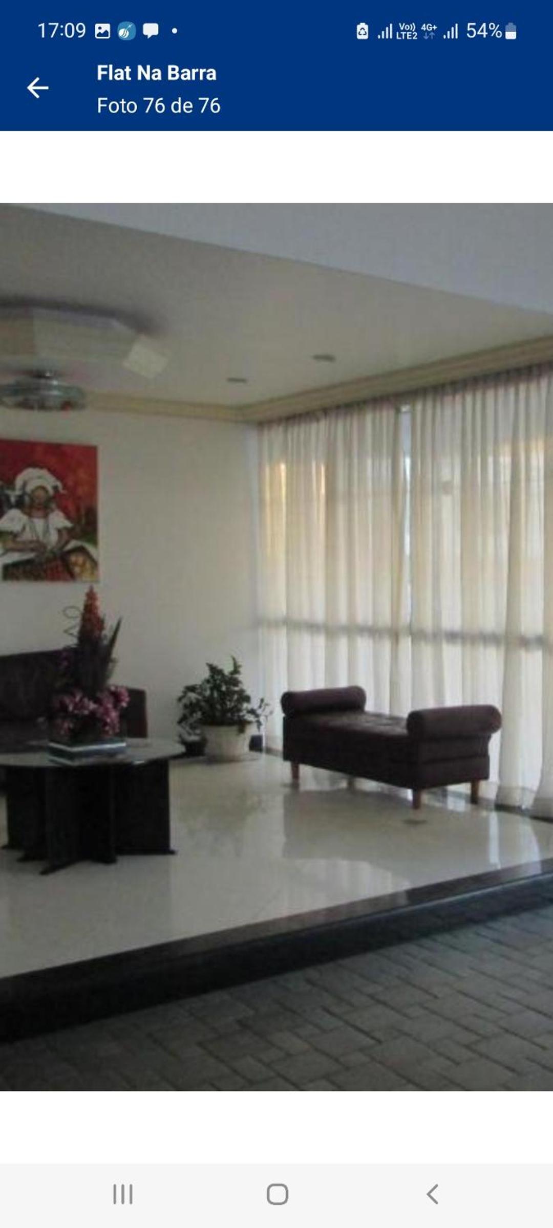 Apartamento na Barra farol da barra salvador bahia vista ao mar