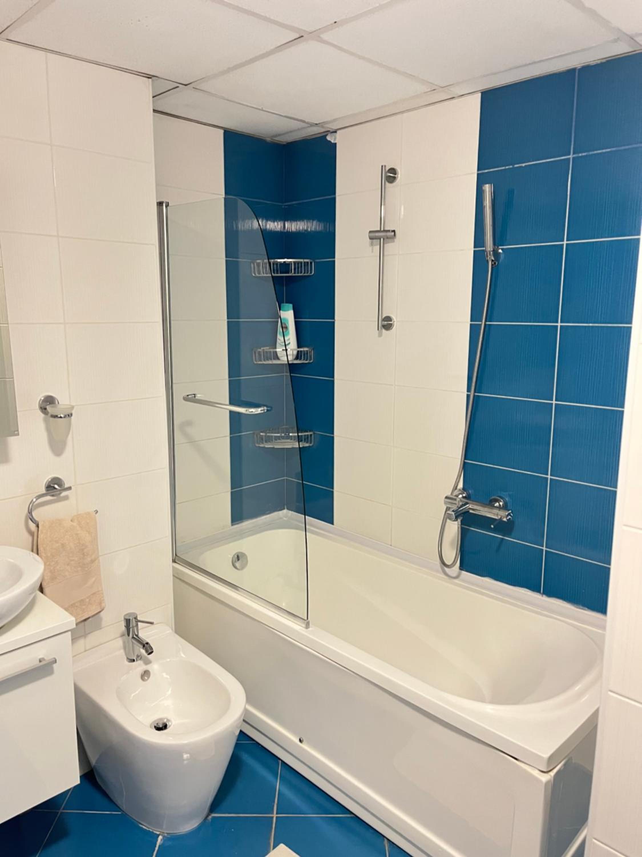 Exclusive apartment in Skopje