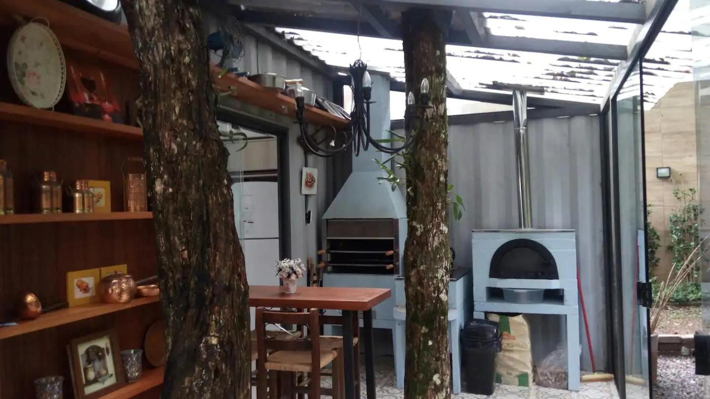 Casa de campo em Gramado